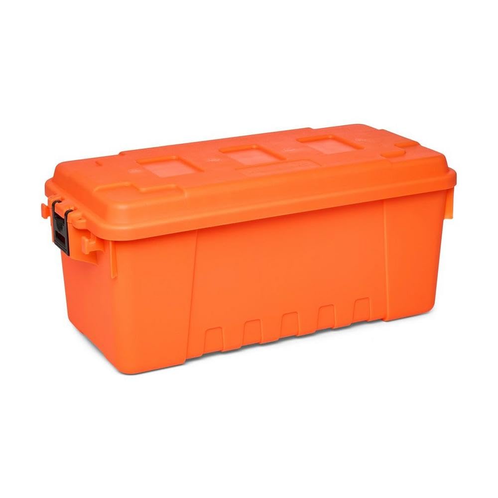Plano Storage Trunks