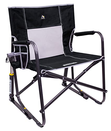 GCI Outdoor Freestyle Rocker Camping Chair