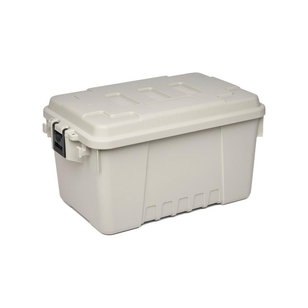Plano Storage Trunks