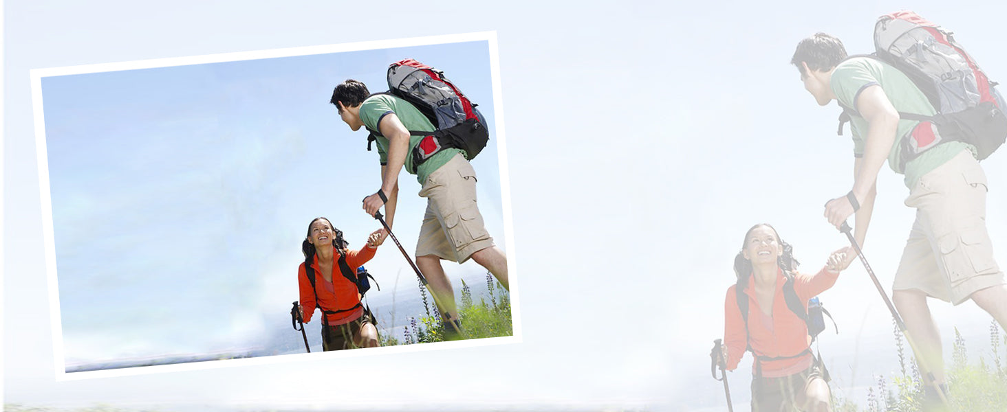 Gear for Every Journey,