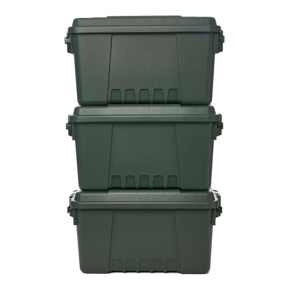 Plano Storage Trunks