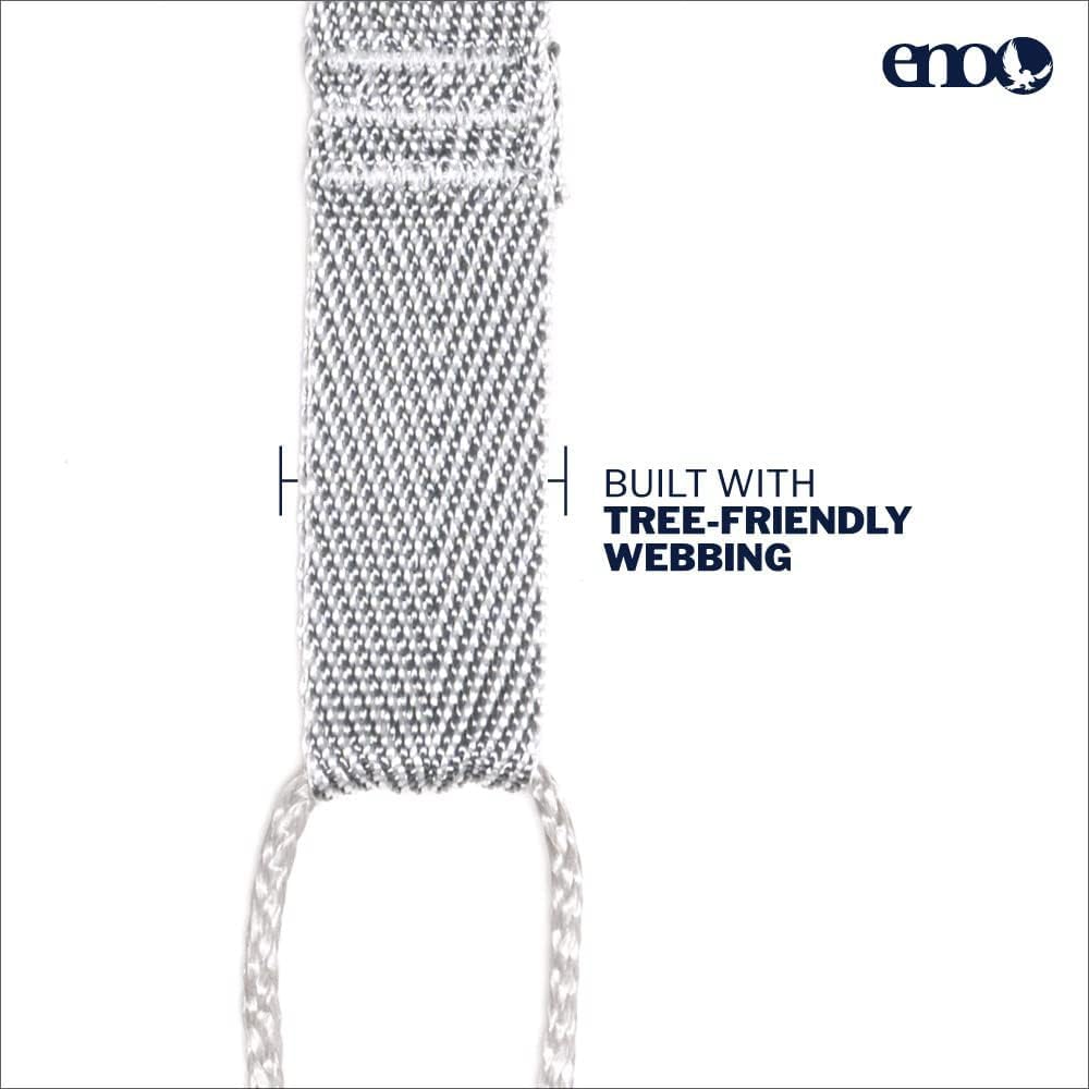 ENO, Eagles Nest Outfitters Helios Hammock Suspension System, Hammock Straps