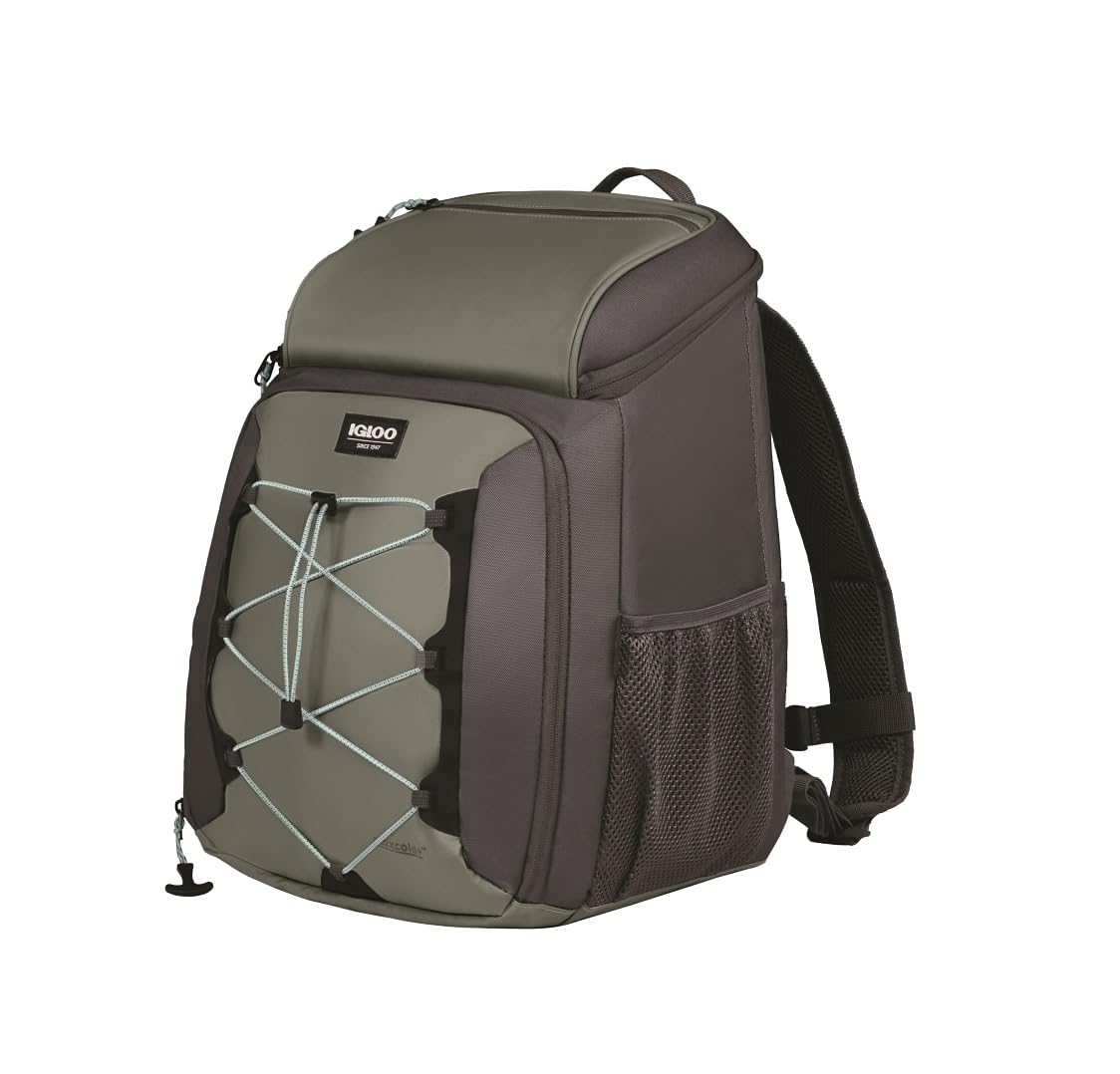 Igloo Backpack Coolers | Insulated Soft Sided Cooler Bag