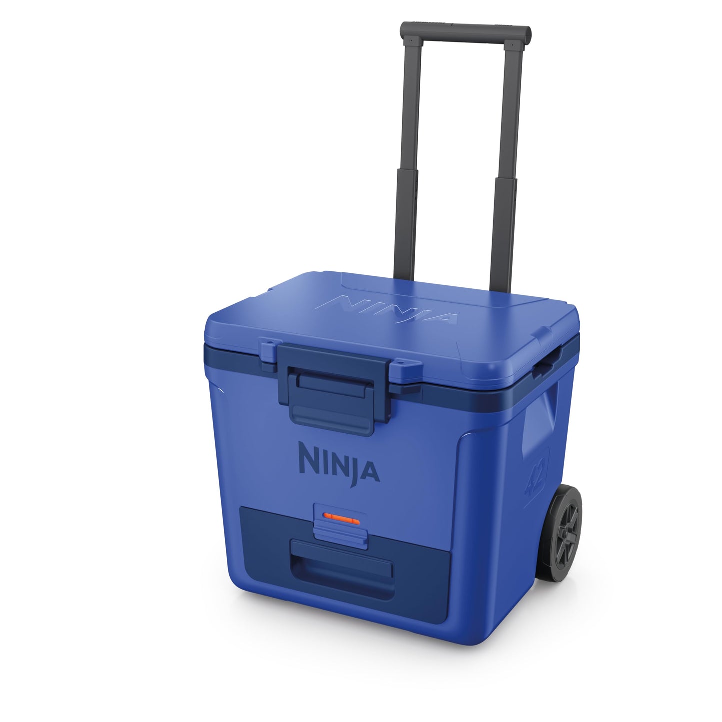 Ninja FrostVault 30QT Cooler with Wheels