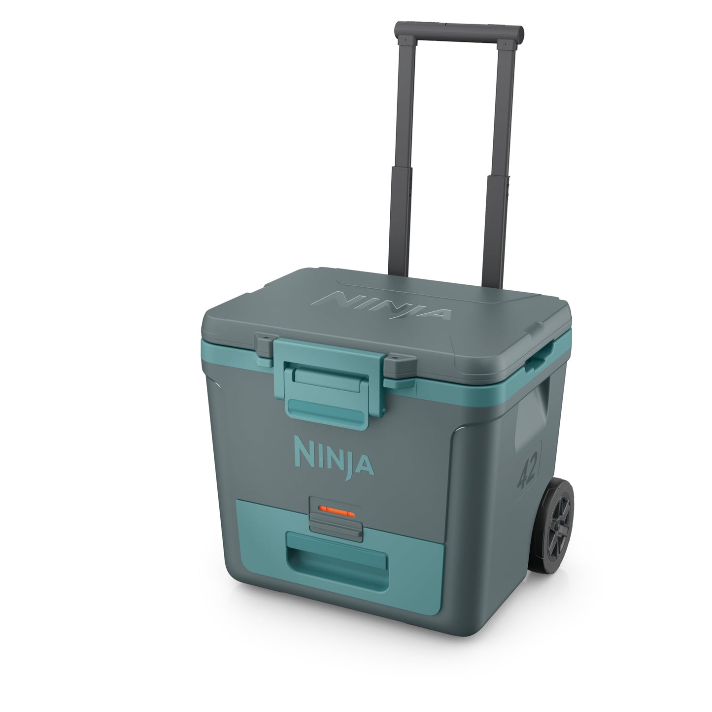 Ninja FrostVault 30QT Cooler with Wheels
