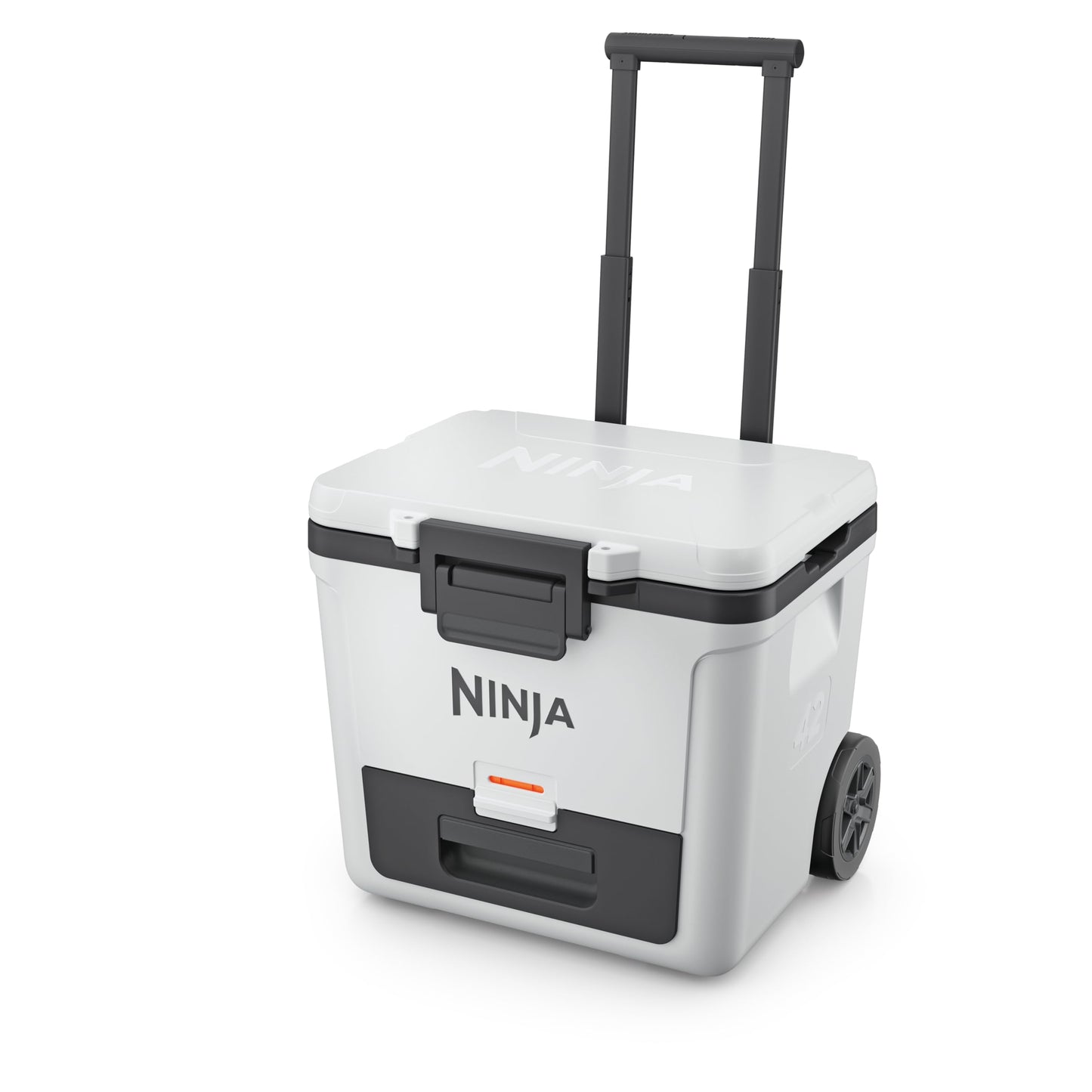 Ninja FrostVault 30QT Cooler with Wheels