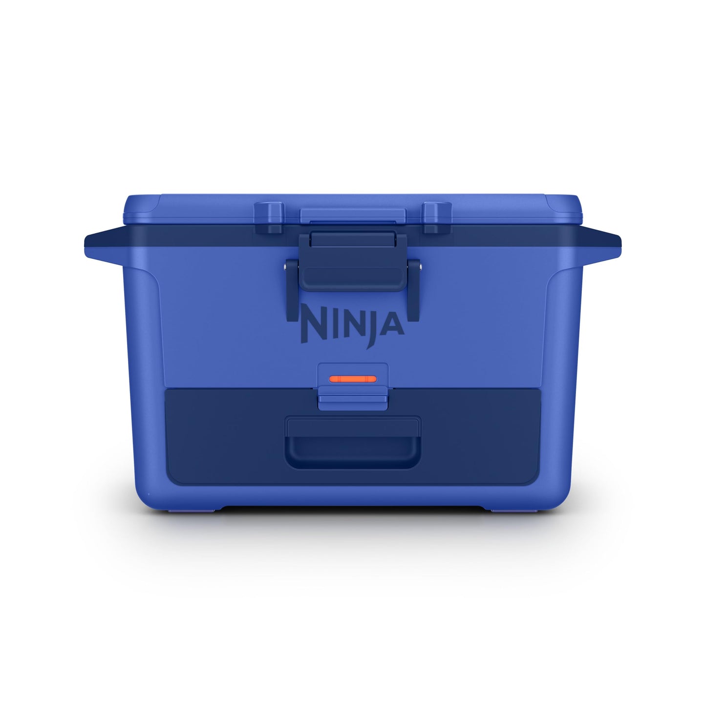 30-Quart Hard Cooler with Integrated Dry Storage Drawer