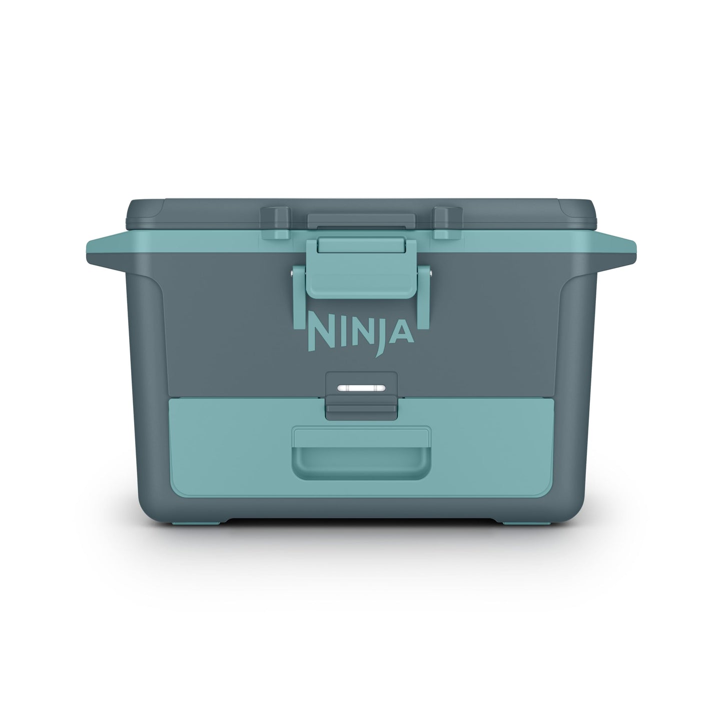 30-Quart Hard Cooler with Integrated Dry Storage Drawer