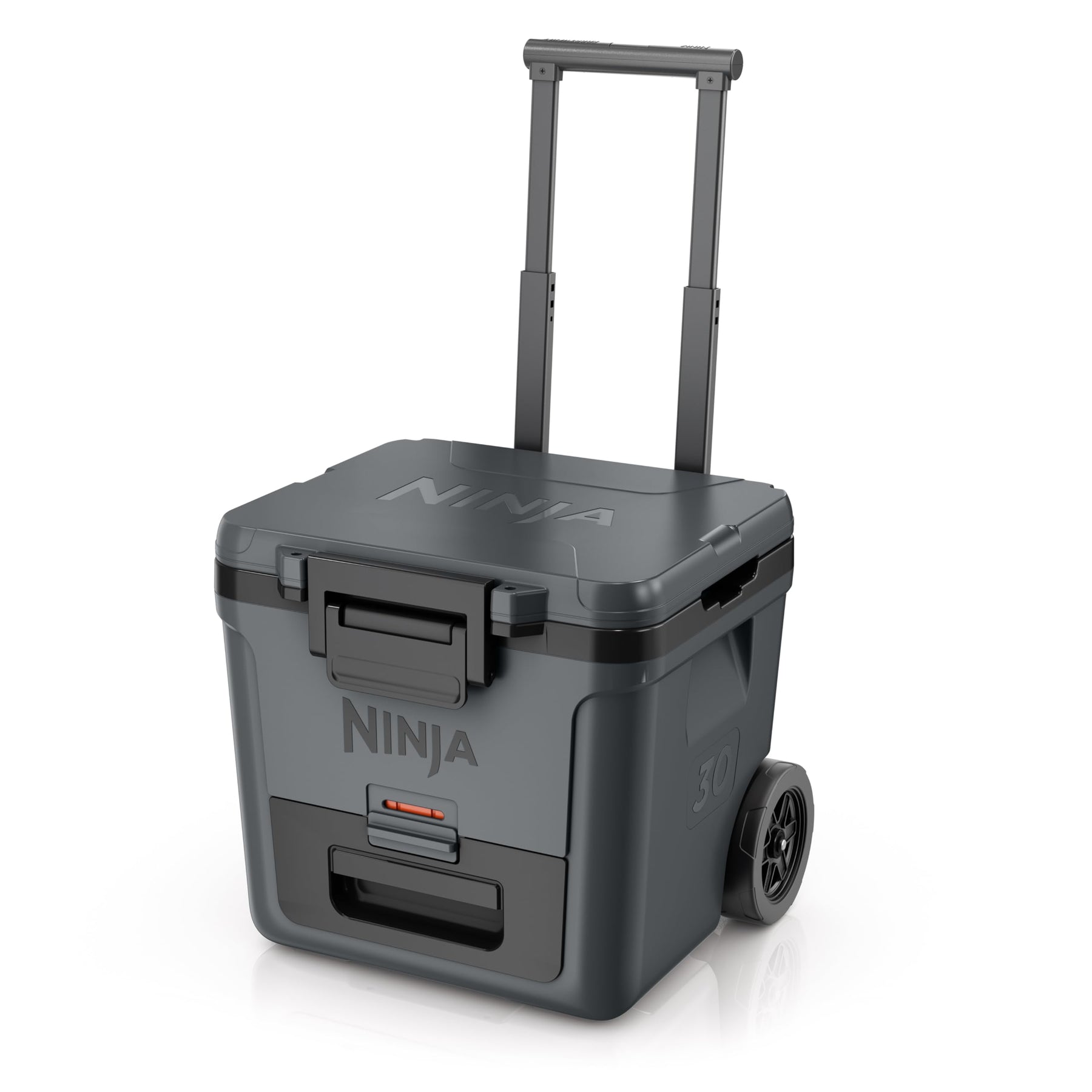 Ninja FrostVault 30QT Cooler with Wheels