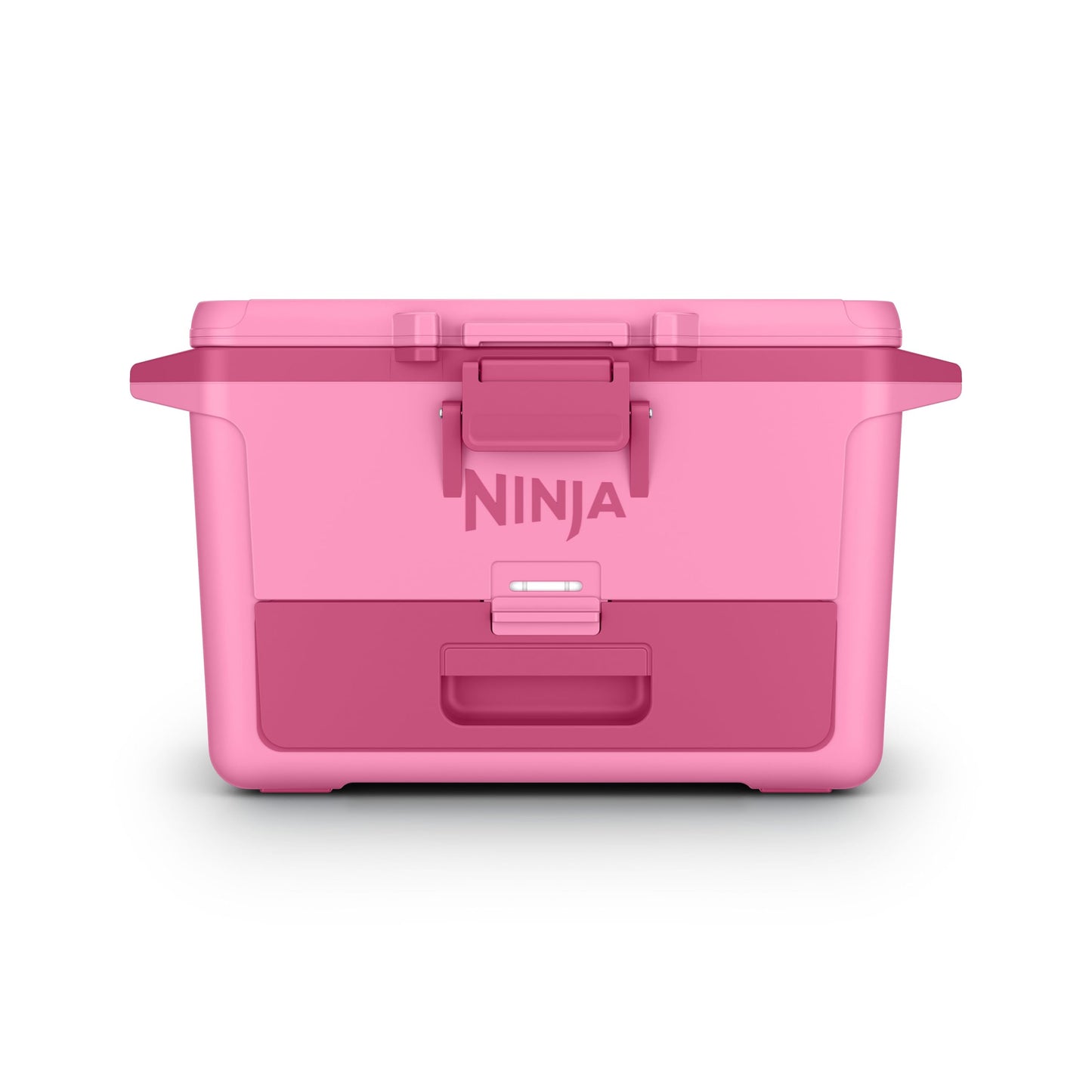 30-Quart Hard Cooler with Integrated Dry Storage Drawer