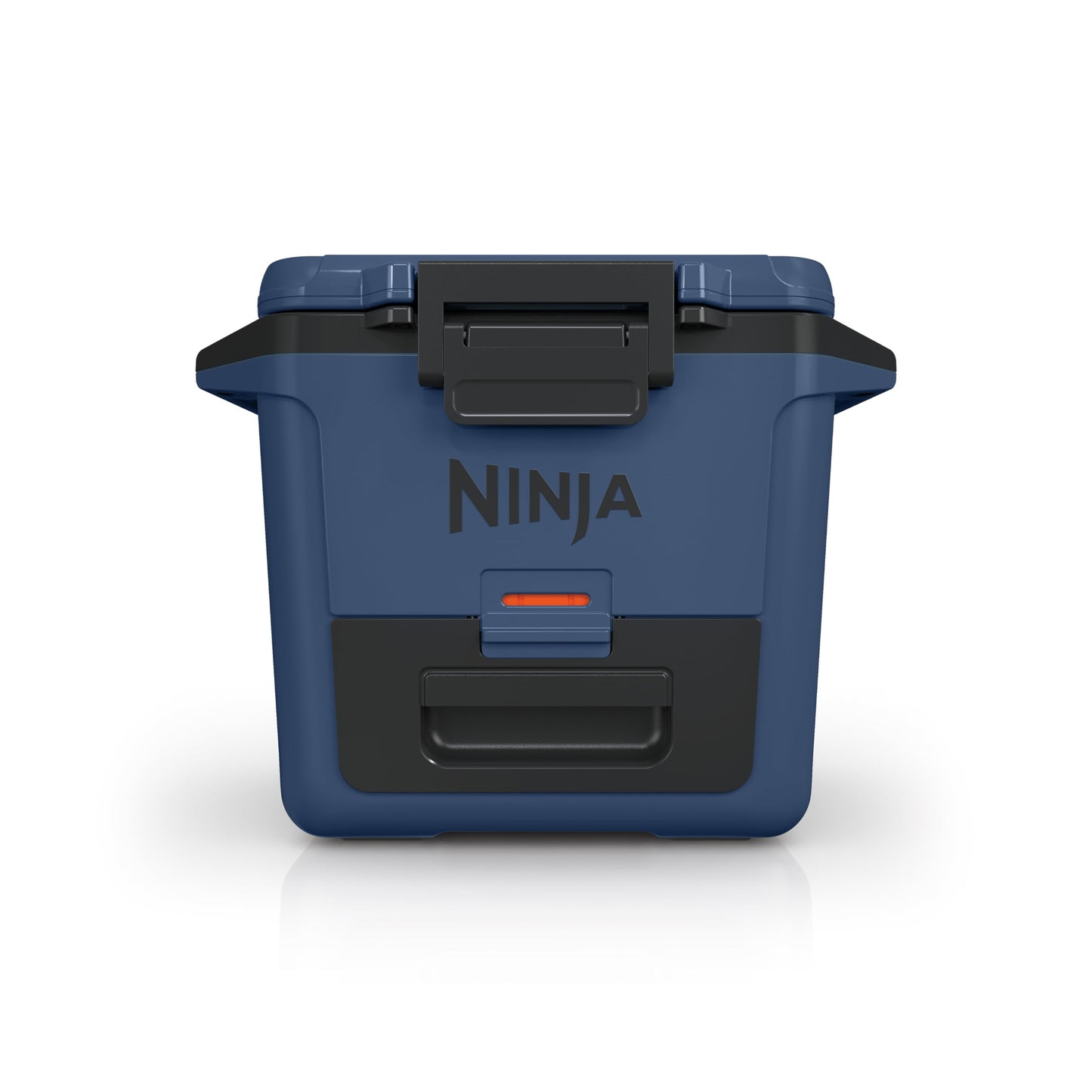 30-Quart Hard Cooler with Integrated Dry Storage Drawer