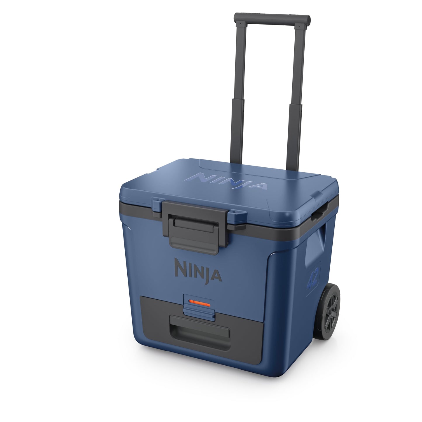 Ninja FrostVault 30QT Cooler with Wheels