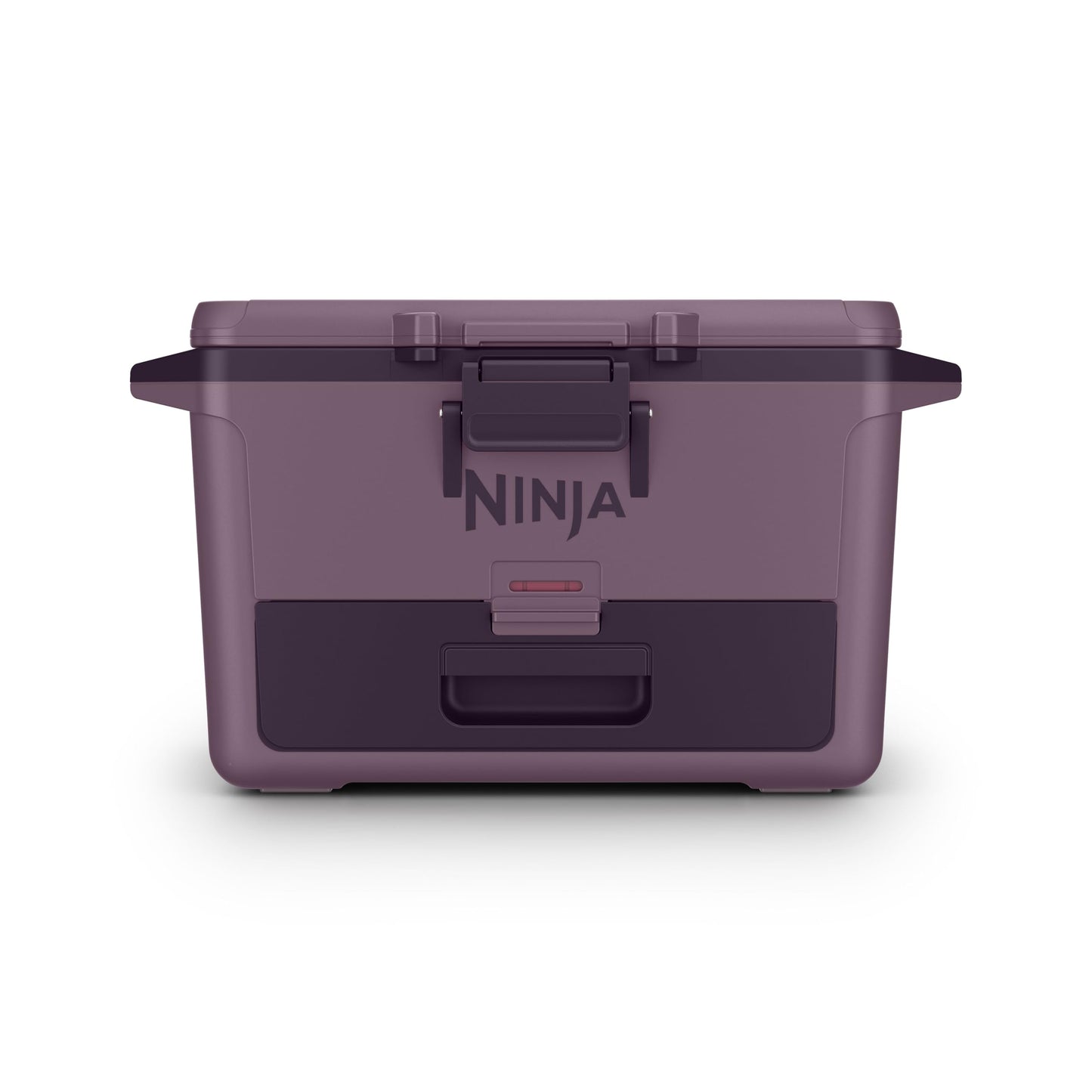 30-Quart Hard Cooler with Integrated Dry Storage Drawer