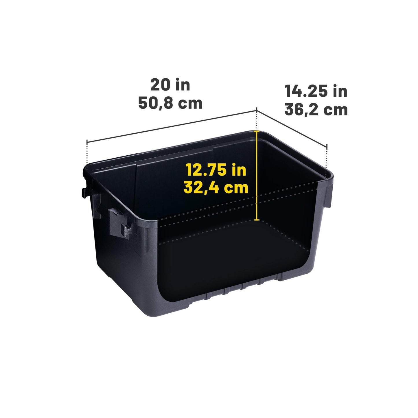 Plano Storage Trunks