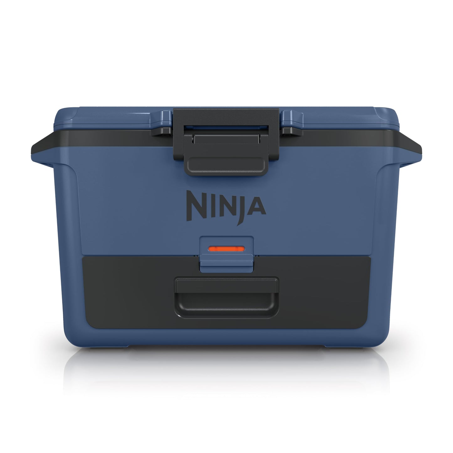 30-Quart Hard Cooler with Integrated Dry Storage Drawer