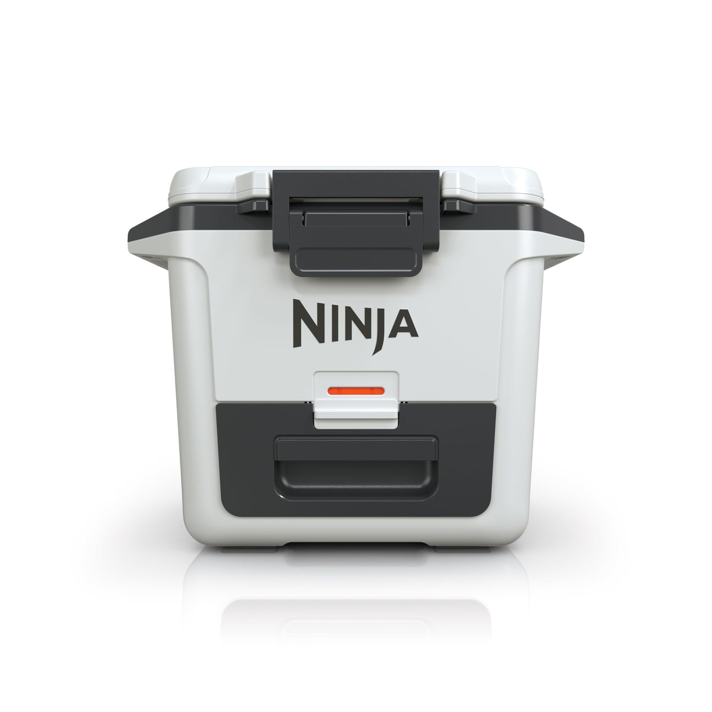 30-Quart Hard Cooler with Integrated Dry Storage Drawer