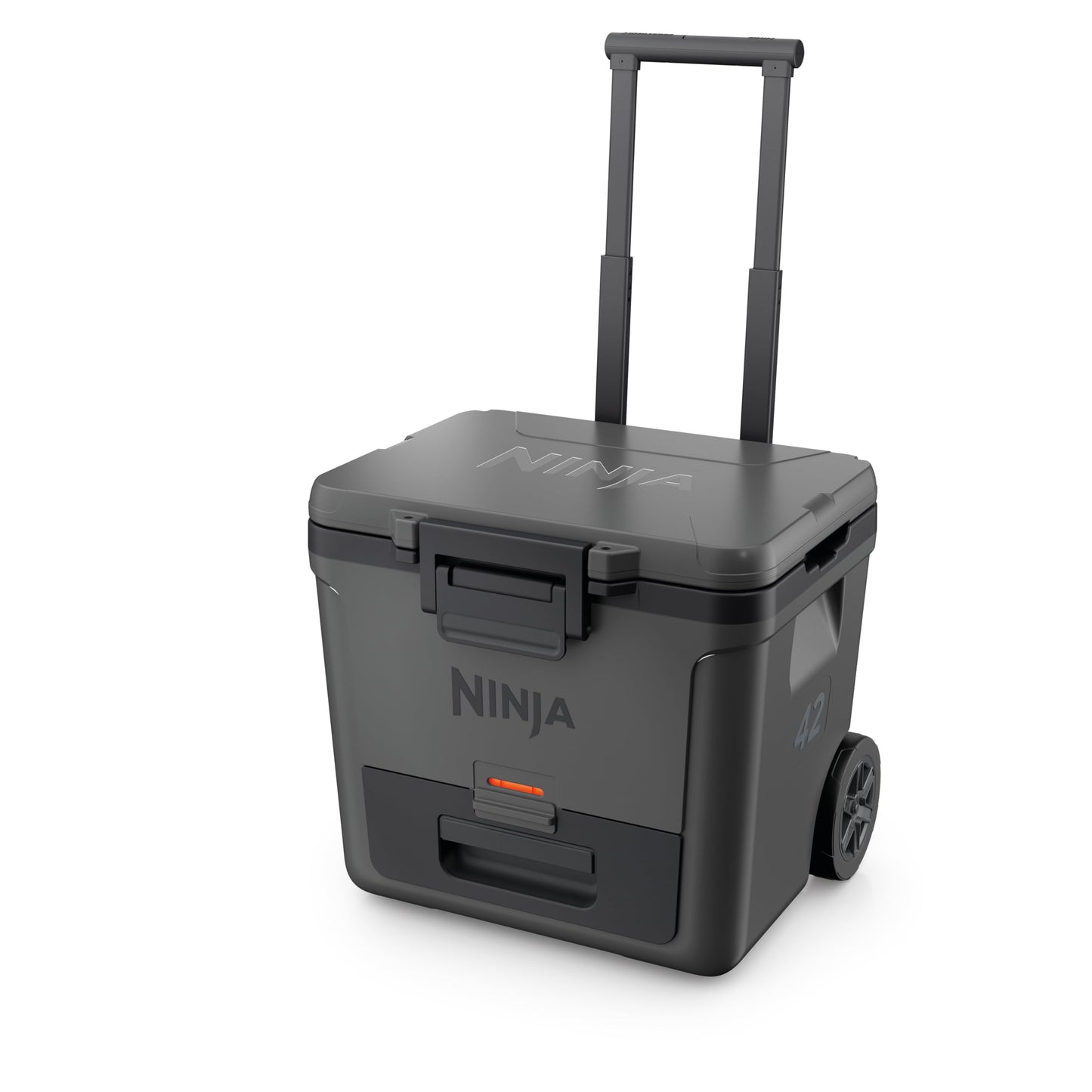 Ninja FrostVault 30QT Cooler with Wheels