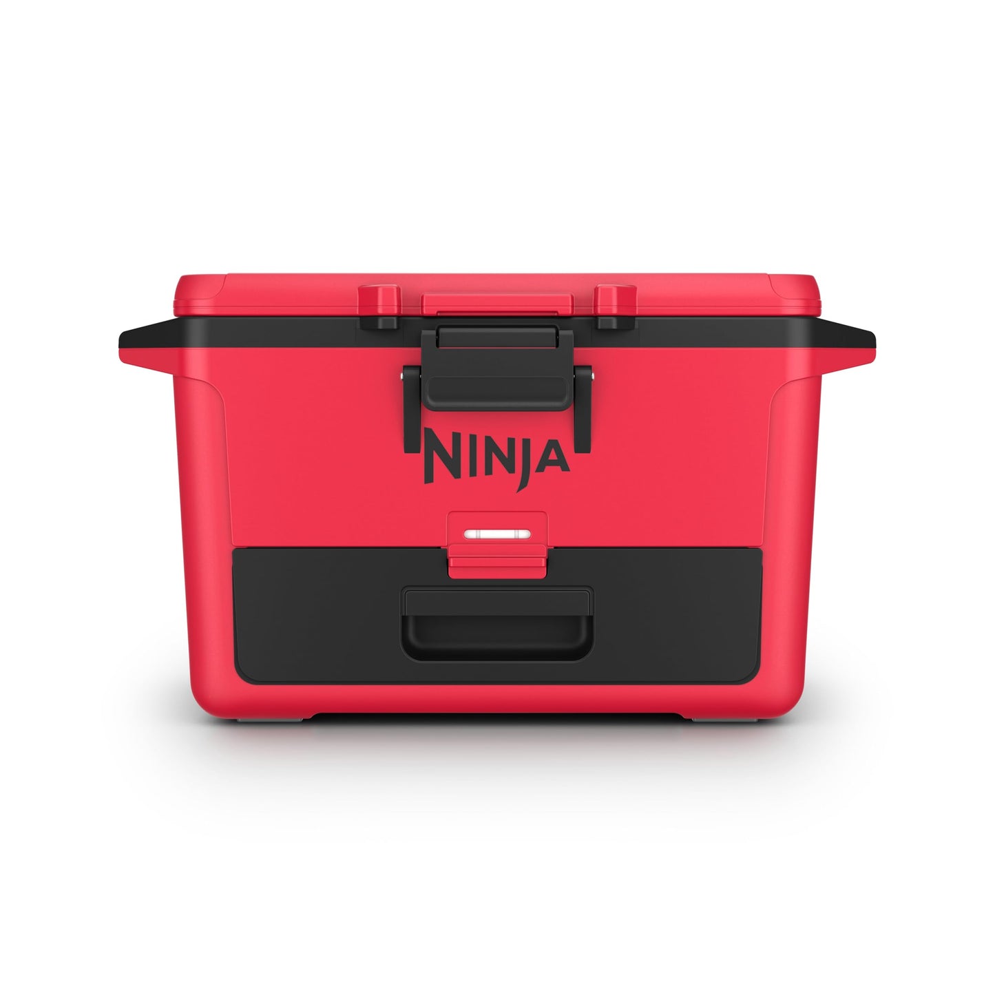 30-Quart Hard Cooler with Integrated Dry Storage Drawer