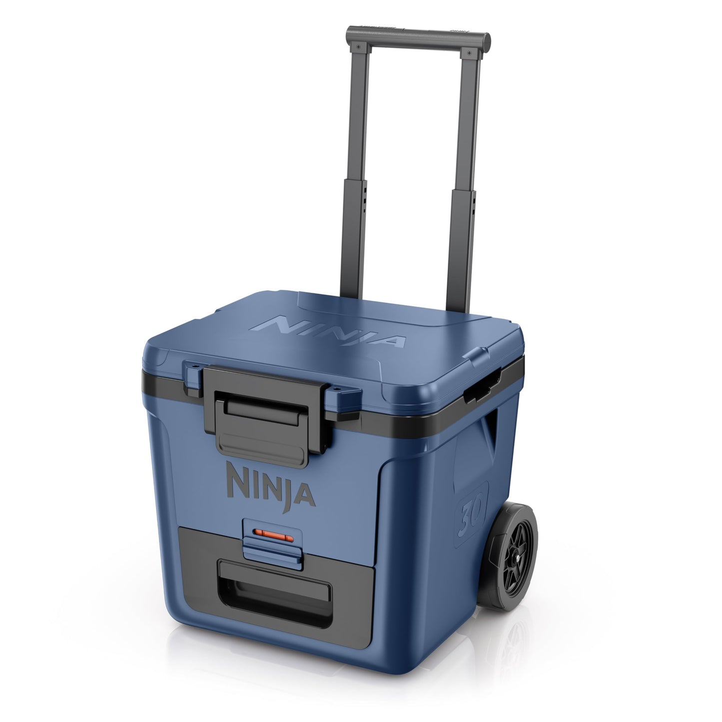 Ninja FrostVault 30QT Cooler with Wheels