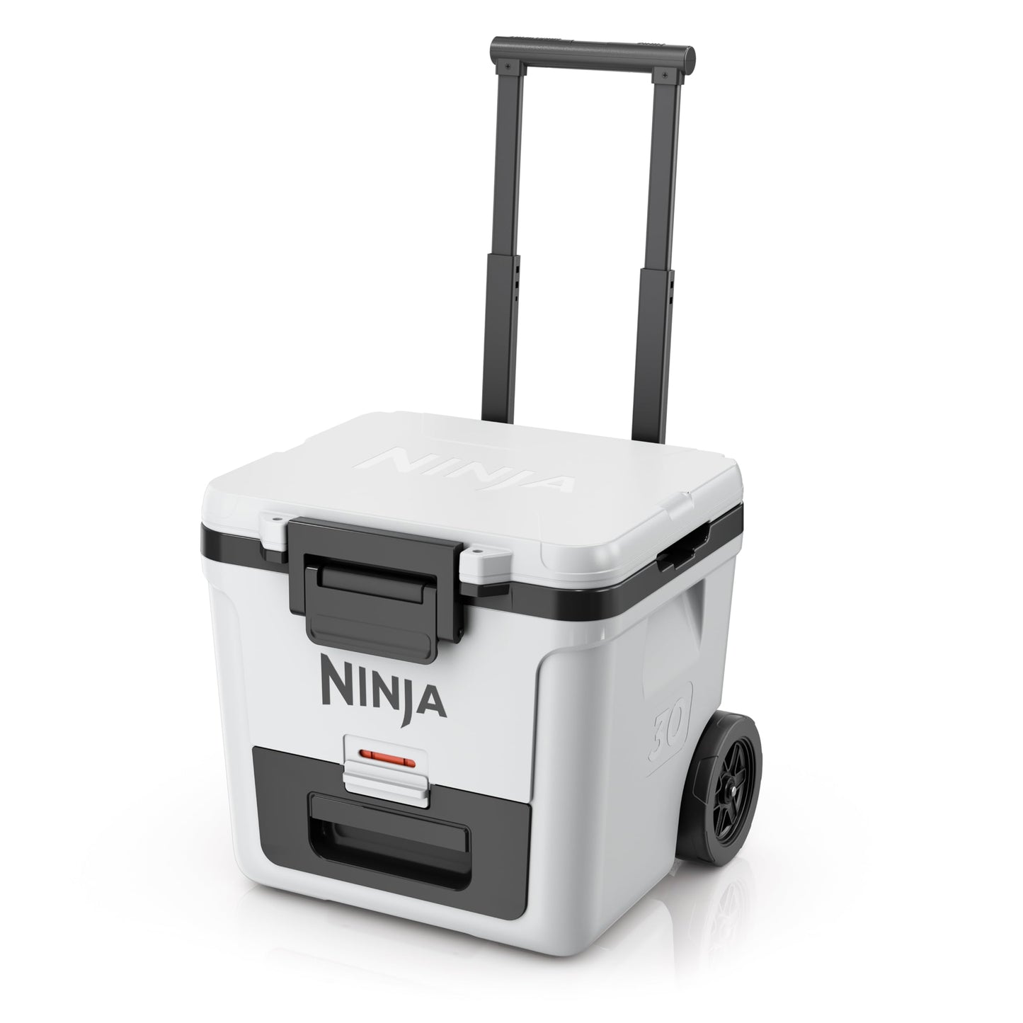 Ninja FrostVault 30QT Cooler with Wheels