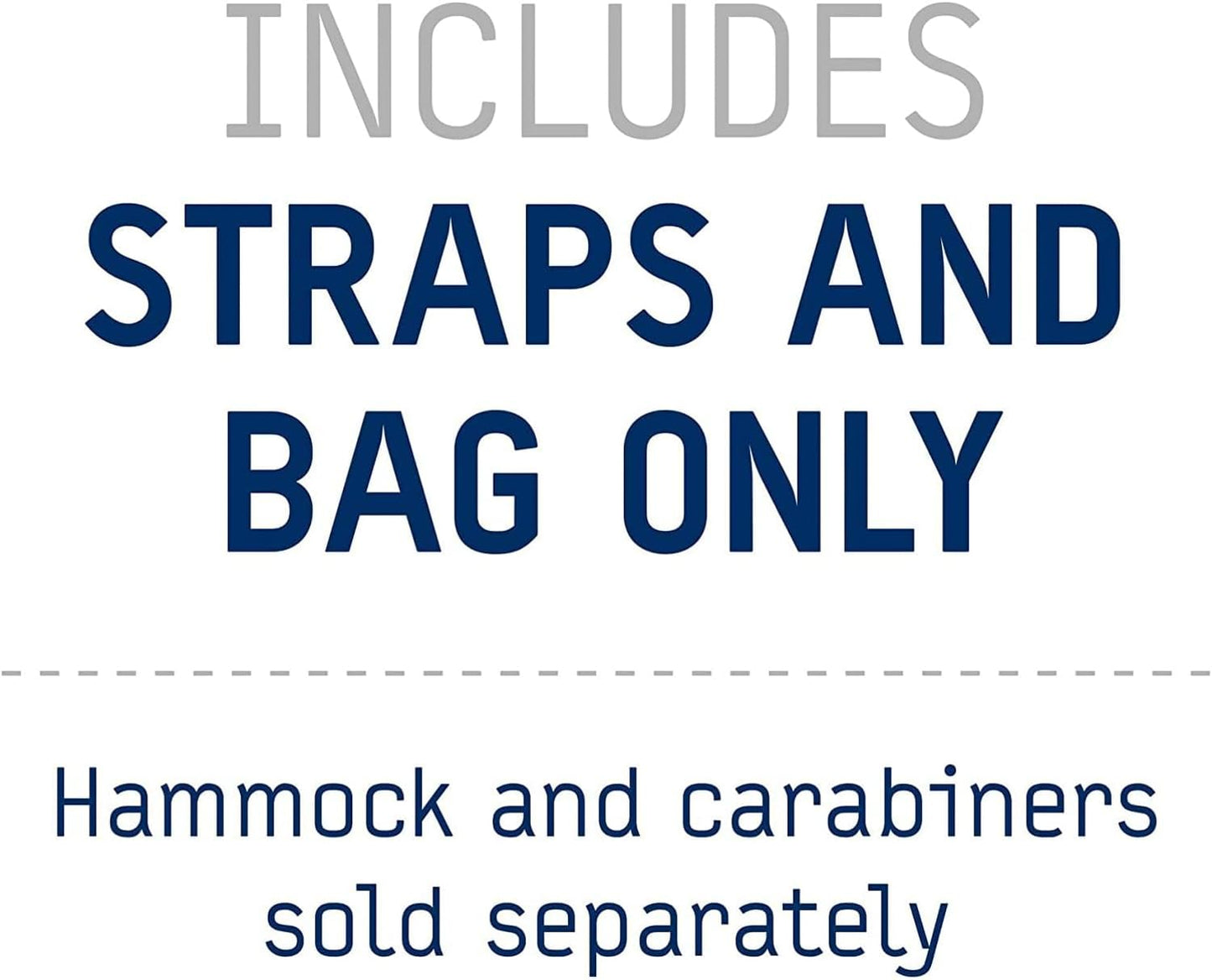 ENO, Eagles Nest Outfitters Helios Hammock Suspension System, Hammock Straps