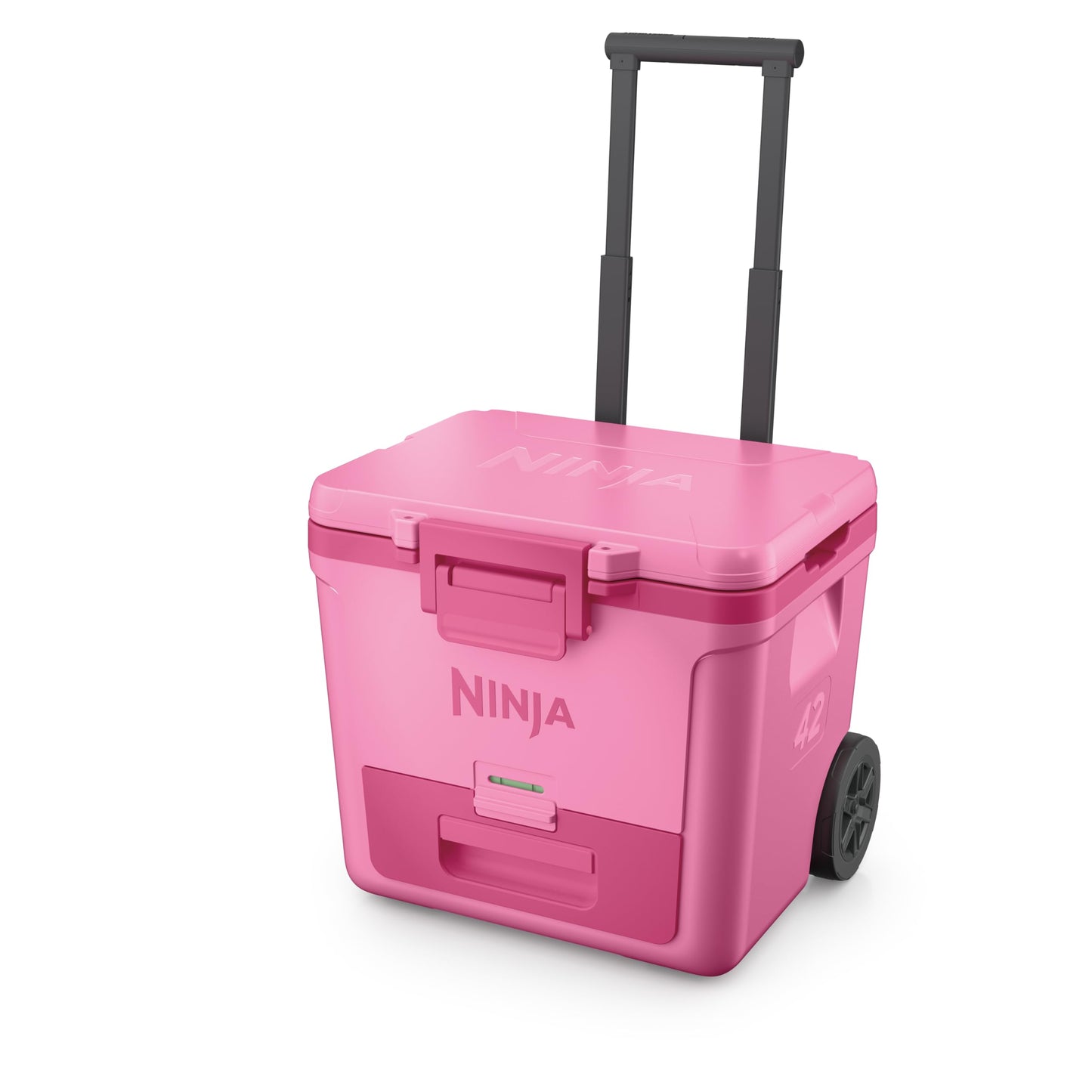 Ninja FrostVault 30QT Cooler with Wheels