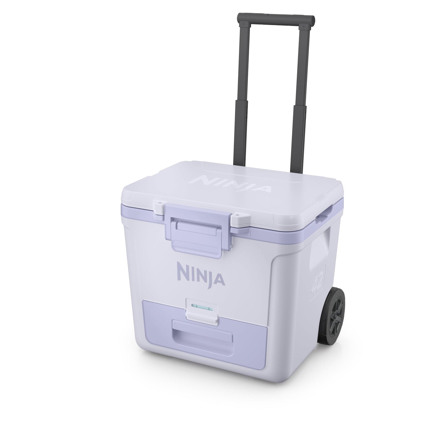 Ninja FrostVault 30QT Cooler with Wheels
