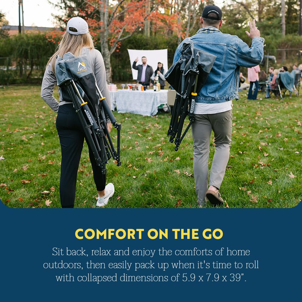 GCI Outdoor Camping Chair