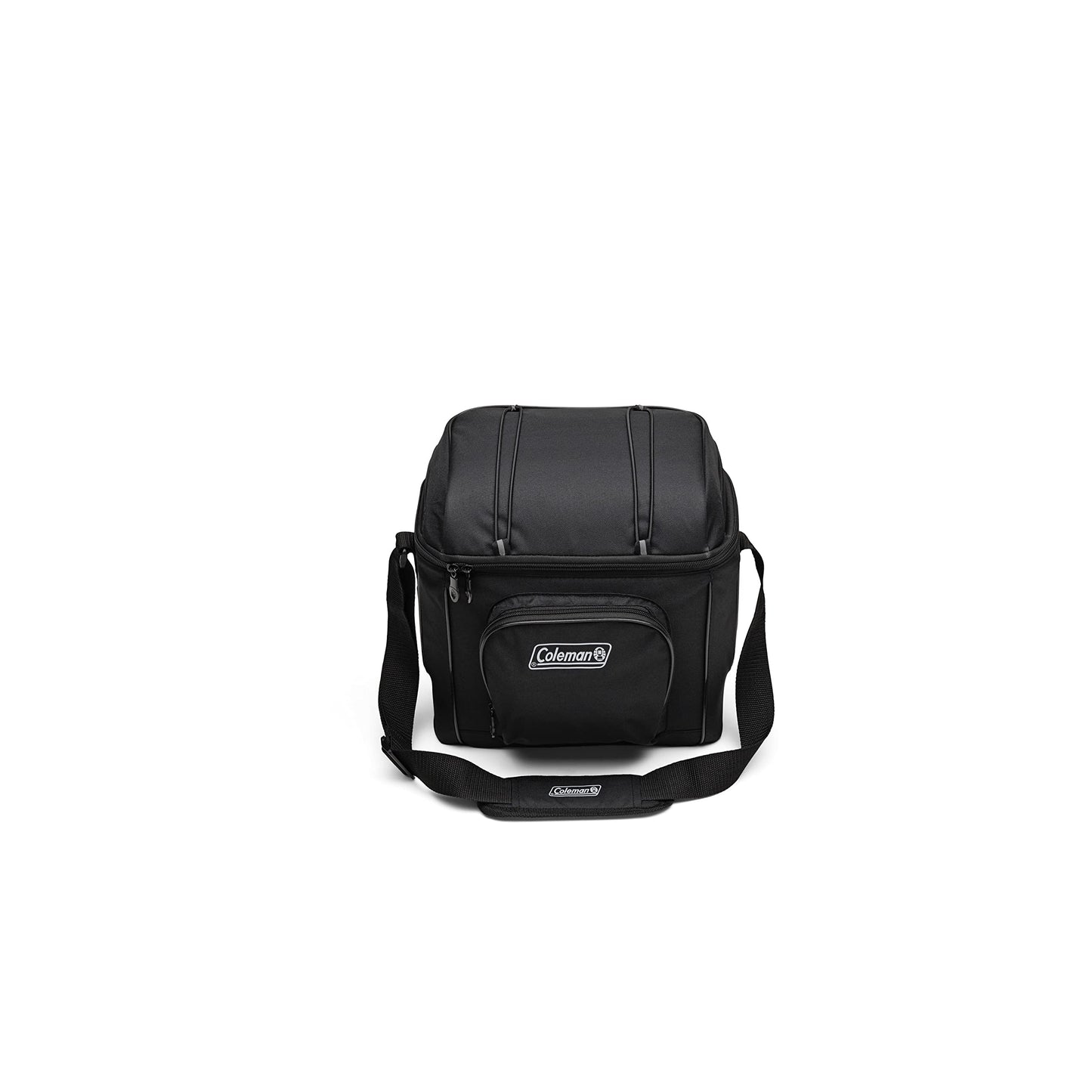 Leakproof Insulated Soft Cooler with 12-Hour Ice Retention