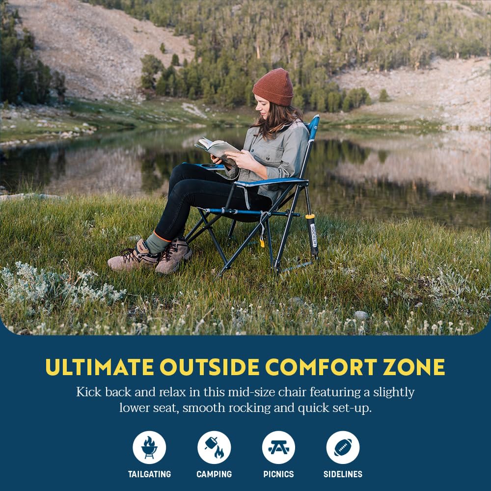 GCI Outdoor Camping Chair