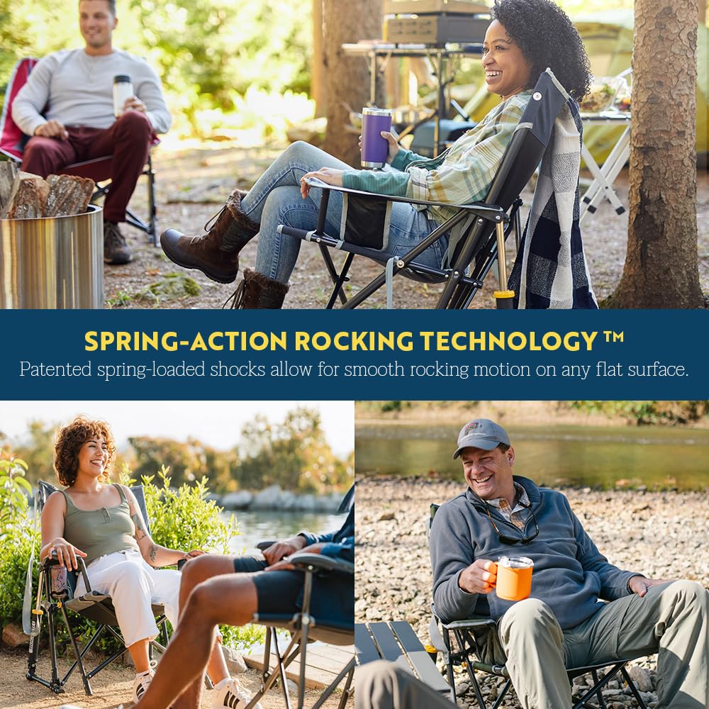 GCI Outdoor Camping Chair