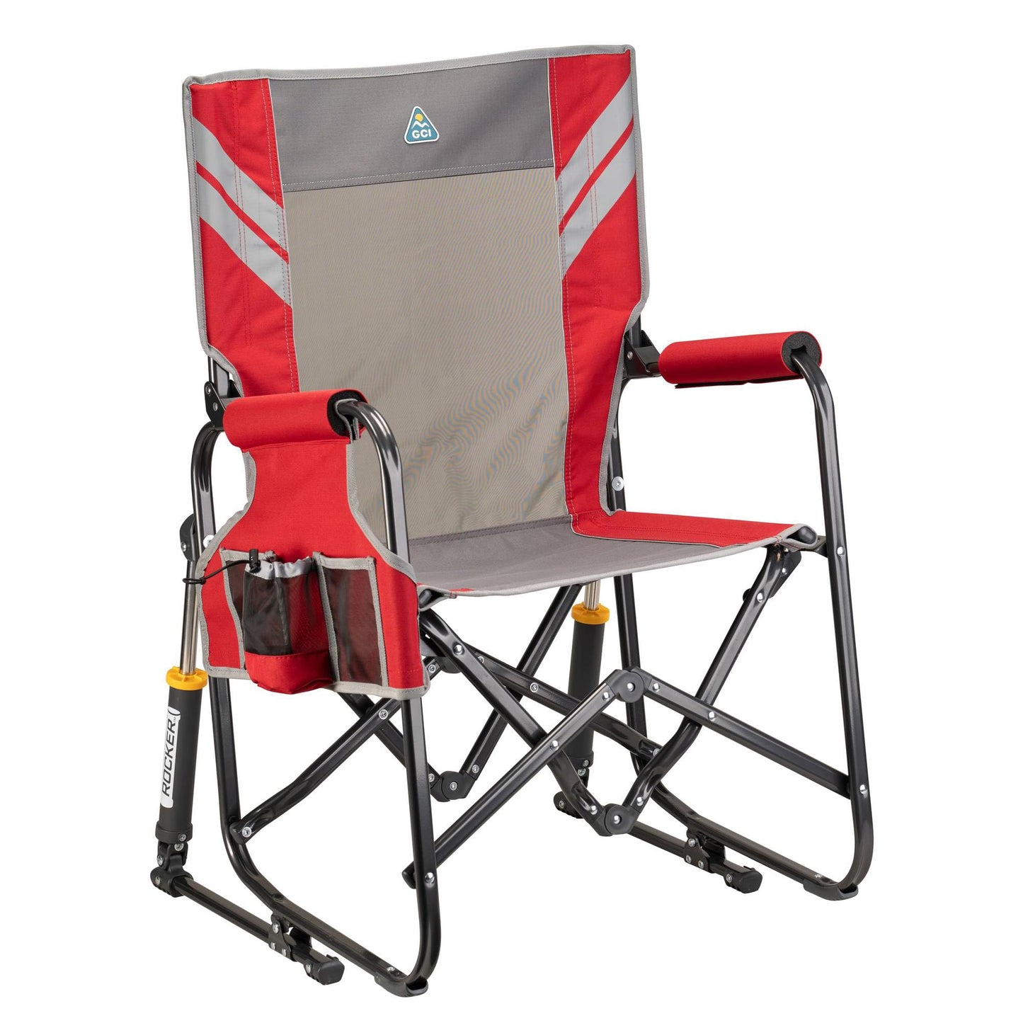 GCI Outdoor Freestyle Rocker Camping Chair