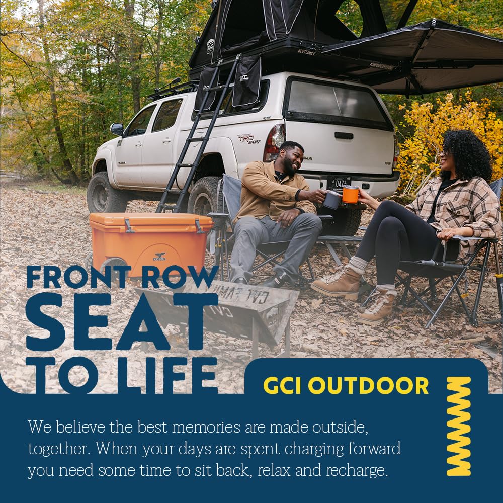 GCI Outdoor Camping Chair