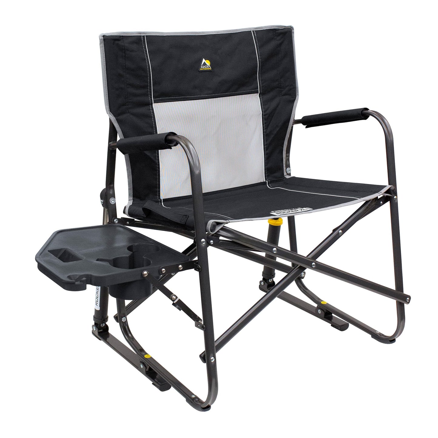 GCI Outdoor Freestyle Rocker Camping Chair