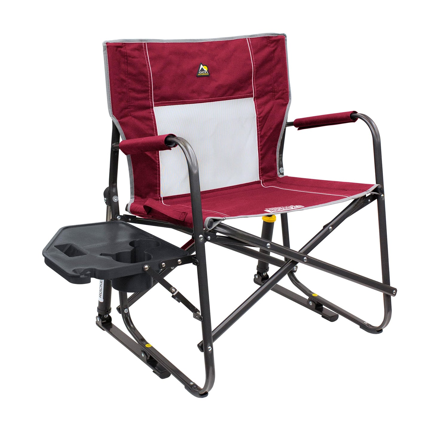 GCI Outdoor Freestyle Rocker Camping Chair