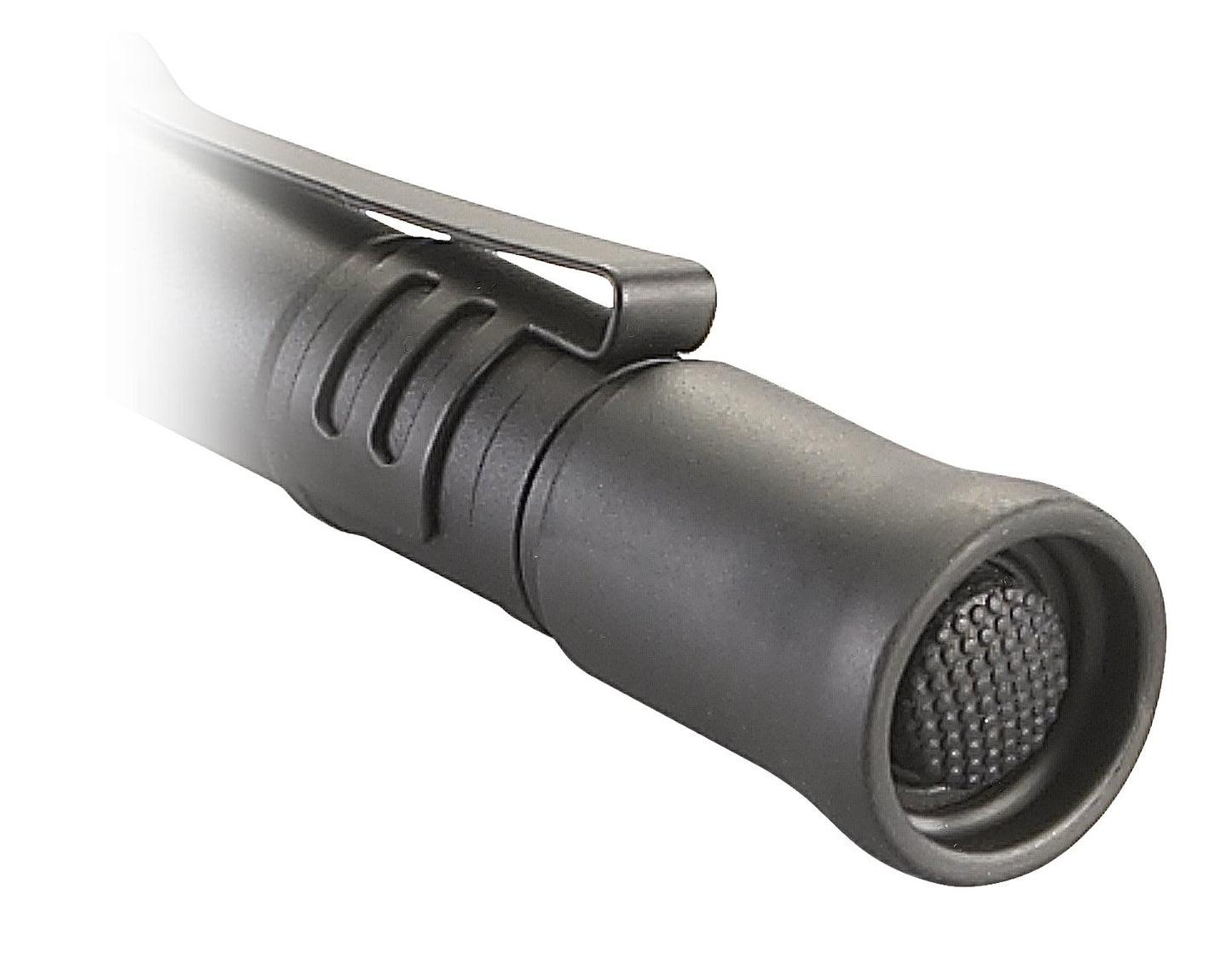 350-Lumen Rechargeable LED Penlight with Nylon Holster