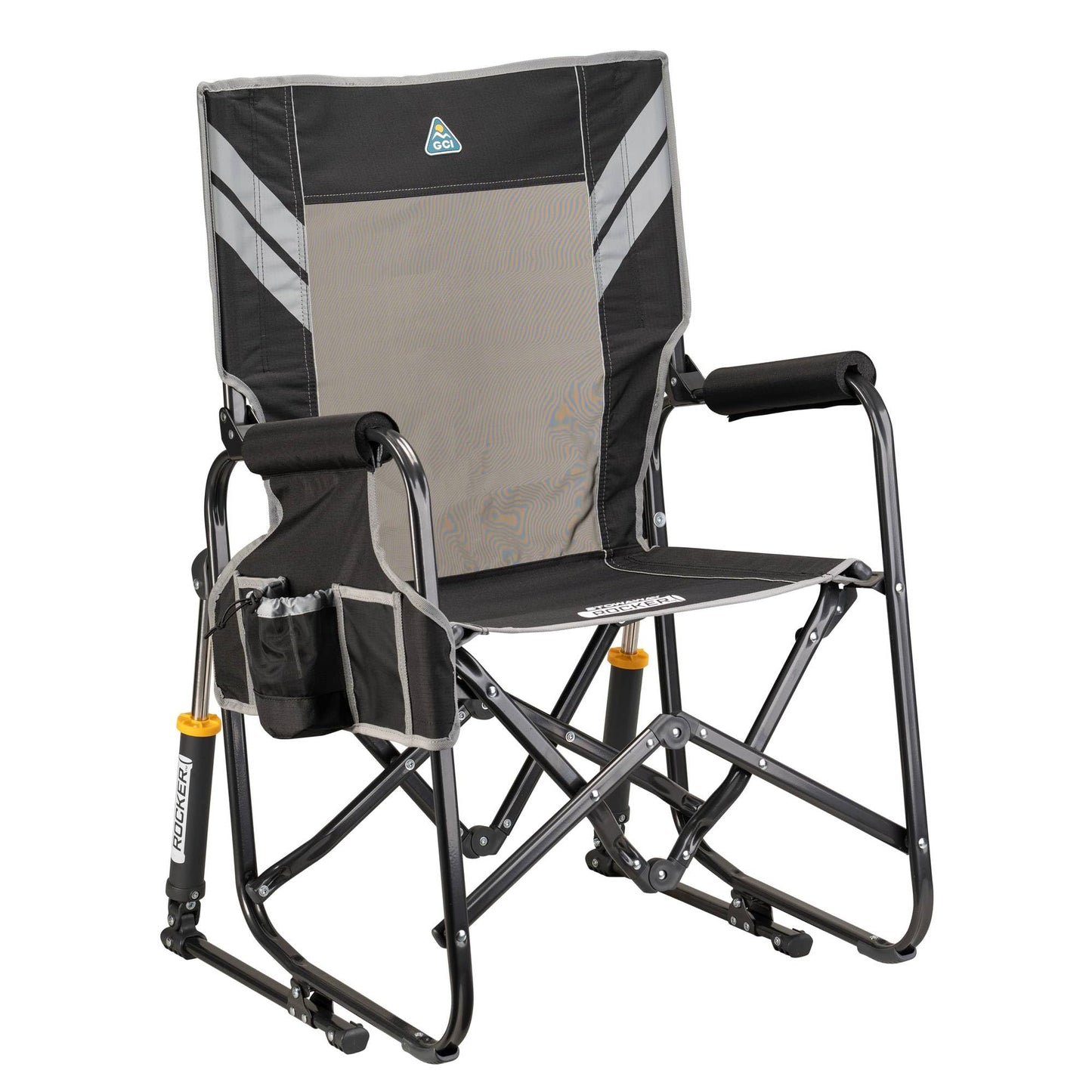 GCI Outdoor Freestyle Rocker Camping Chair