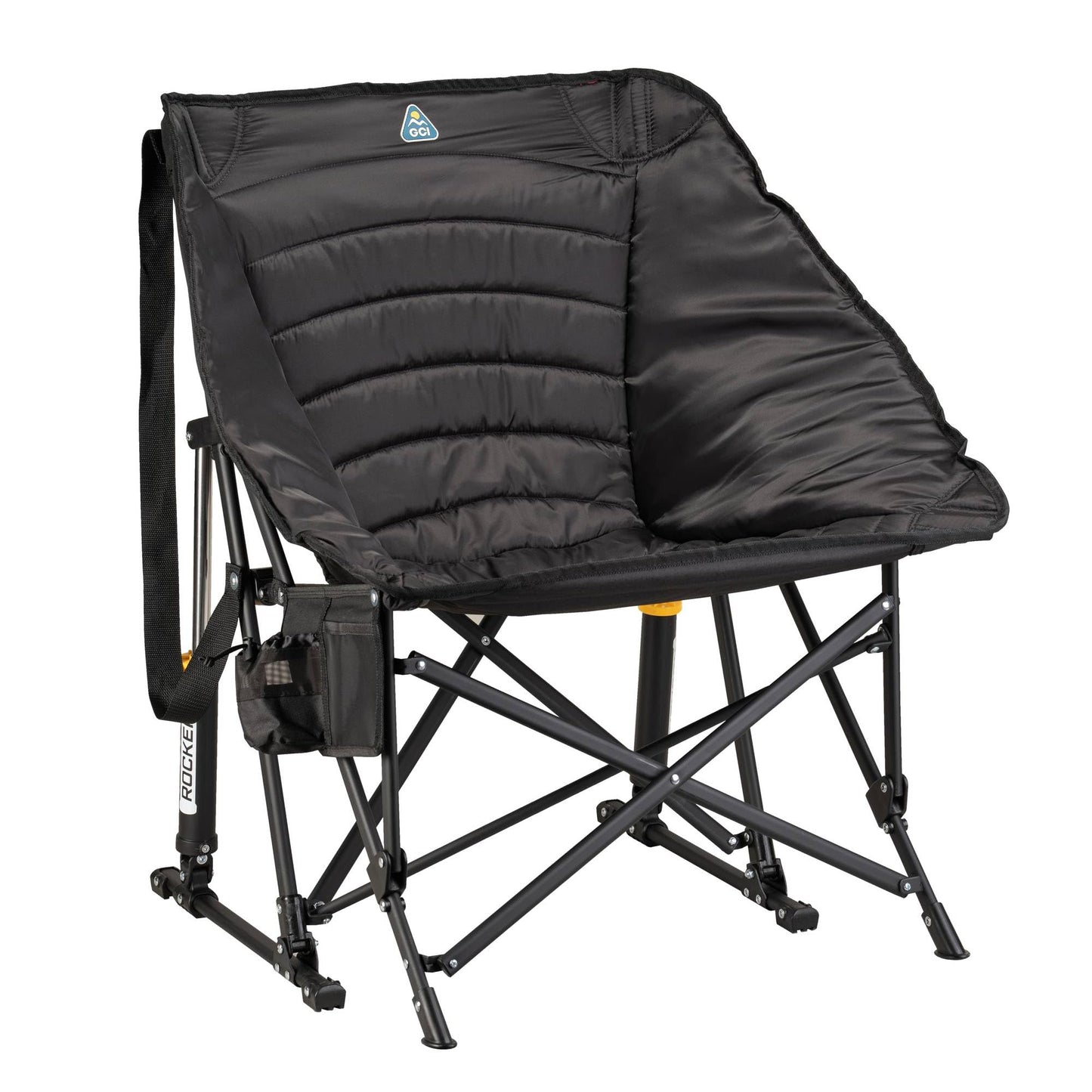 GCI Outdoor Rocker Camping Chair