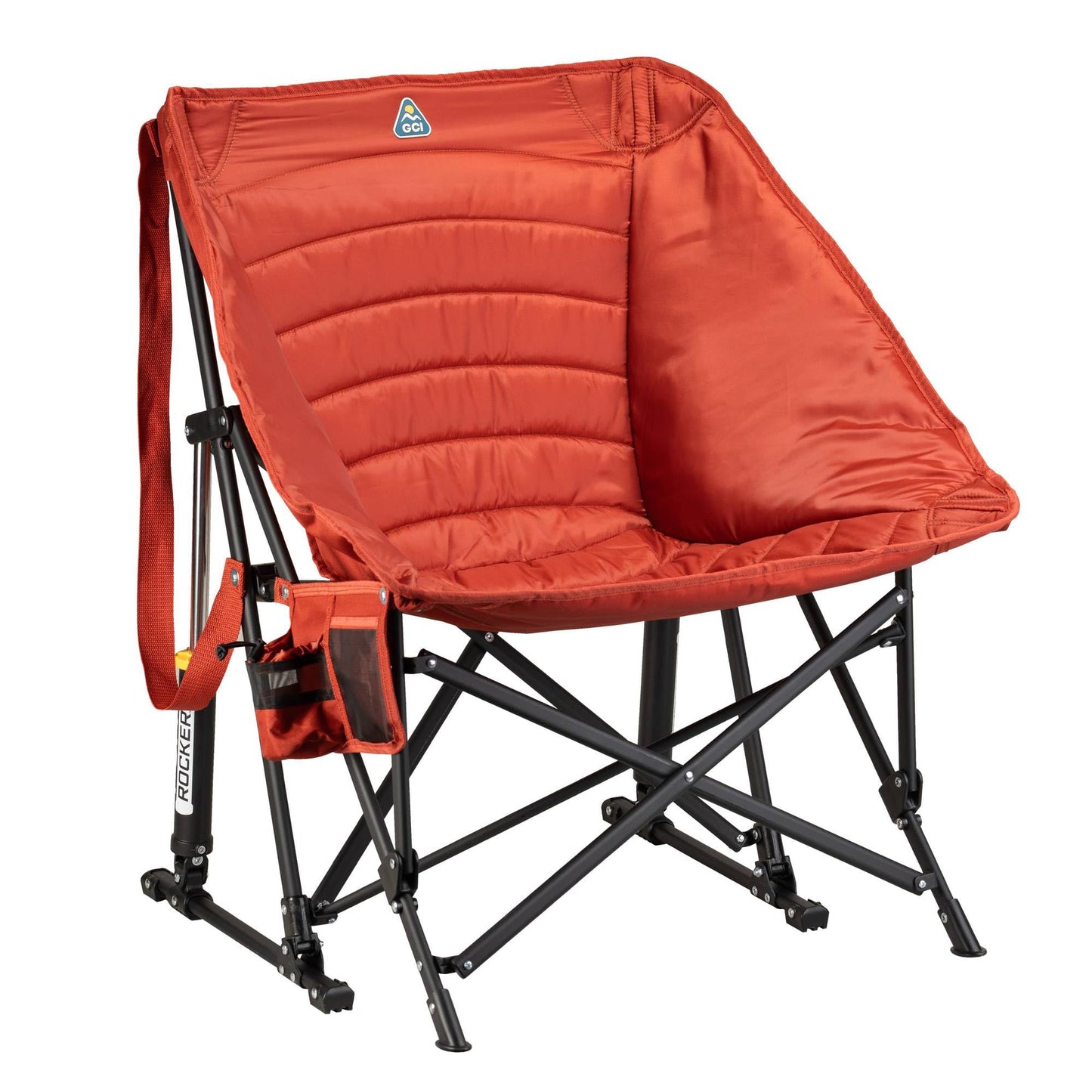 GCI Outdoor Rocker Camping Chair