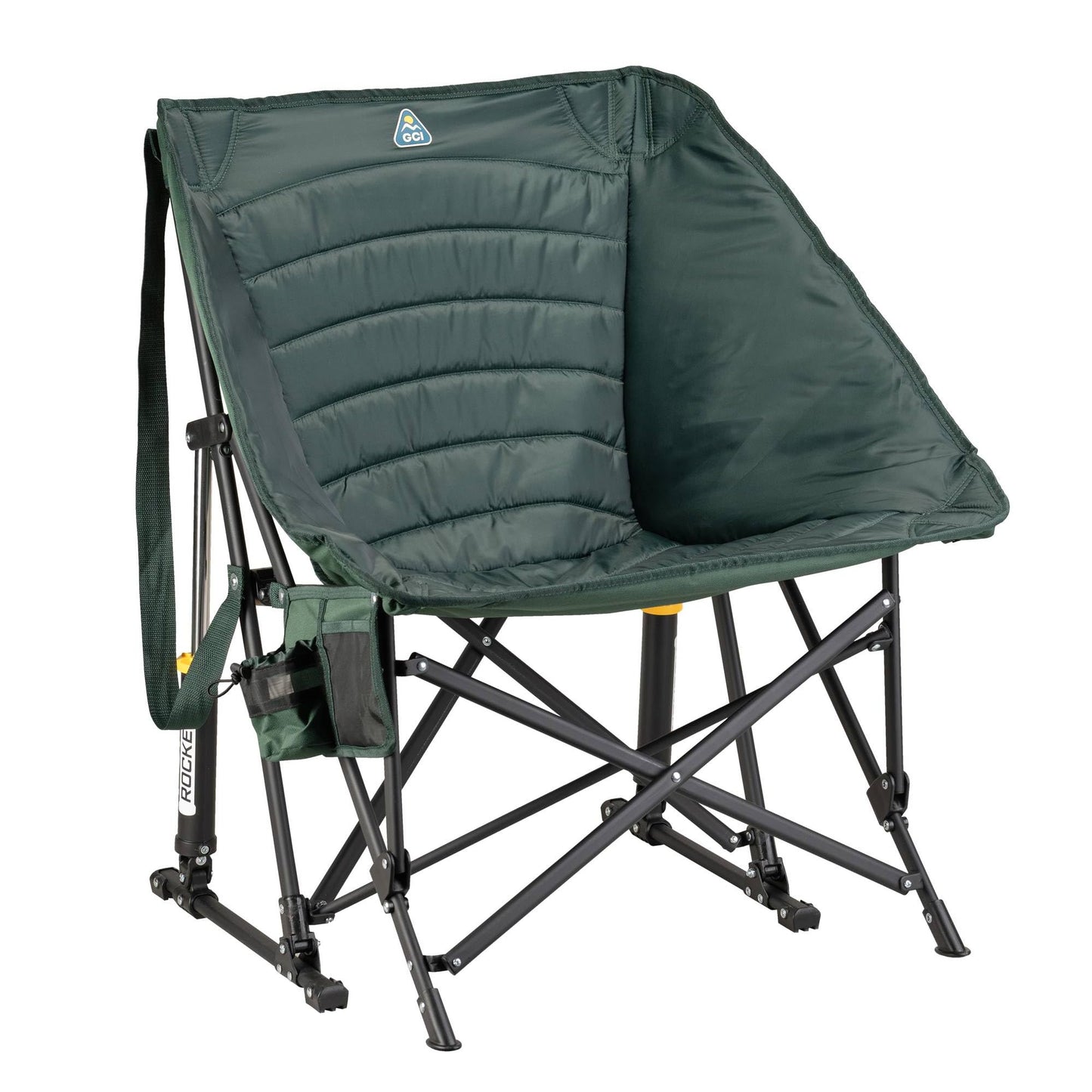 GCI Outdoor Rocker Camping Chair