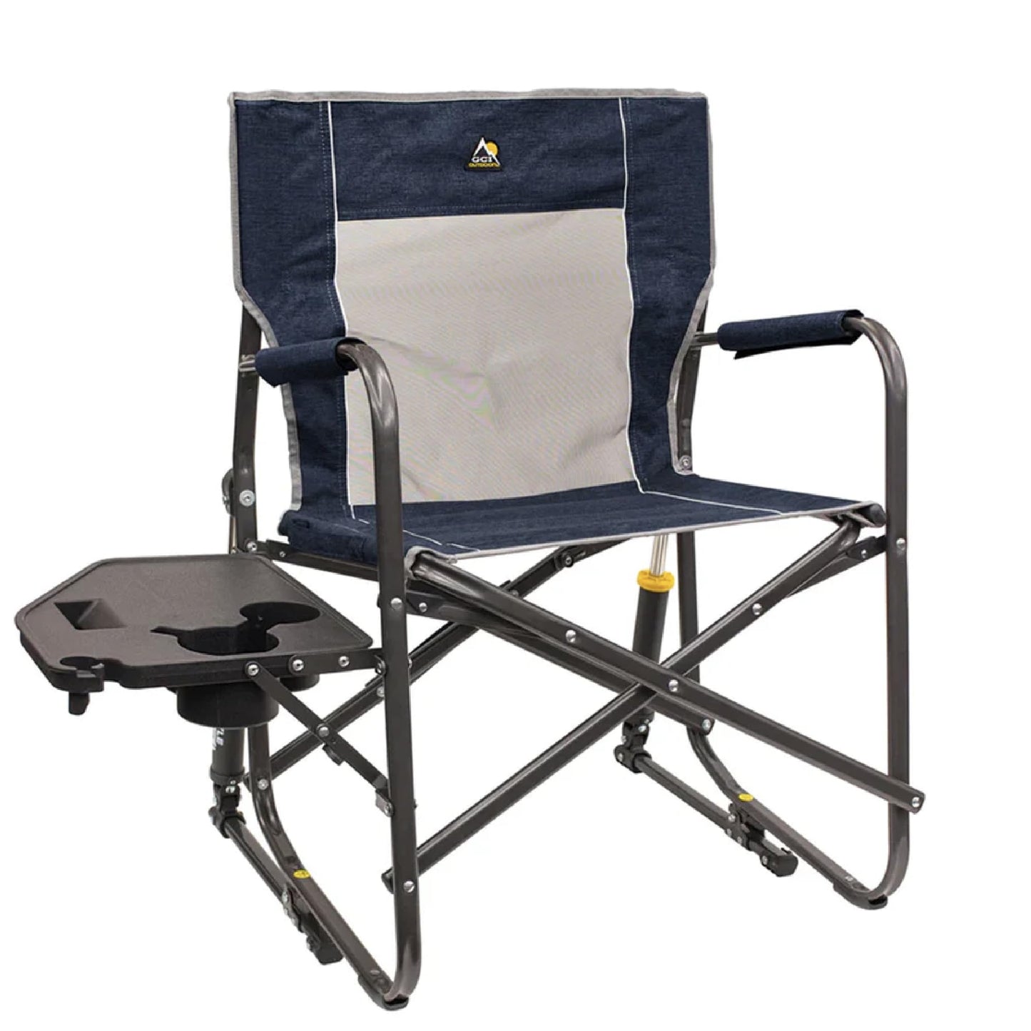 GCI Outdoor Freestyle Rocker Camping Chair