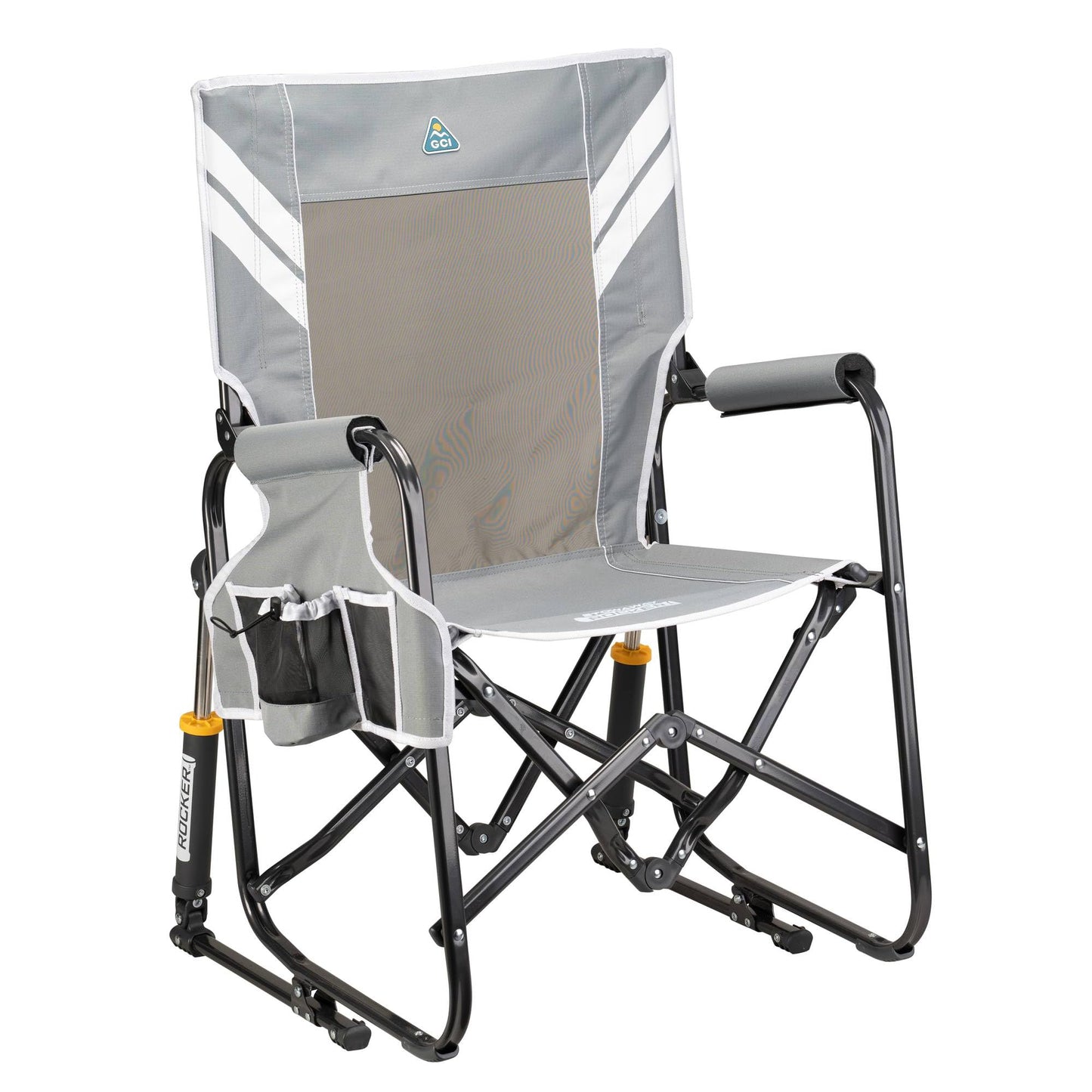 GCI Outdoor Freestyle Rocker Camping Chair