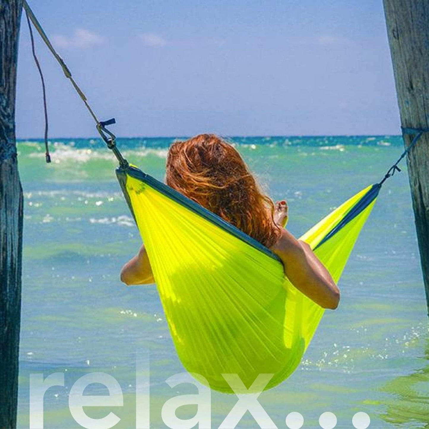 ENO, Eagles Nest Outfitters Helios Hammock Suspension System, Hammock Straps