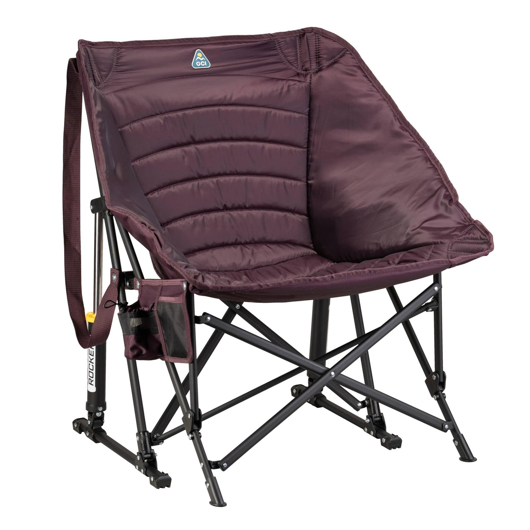 GCI Outdoor Rocker Camping Chair