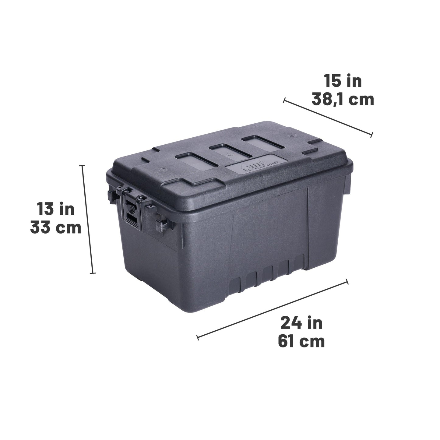 Plano Storage Trunks