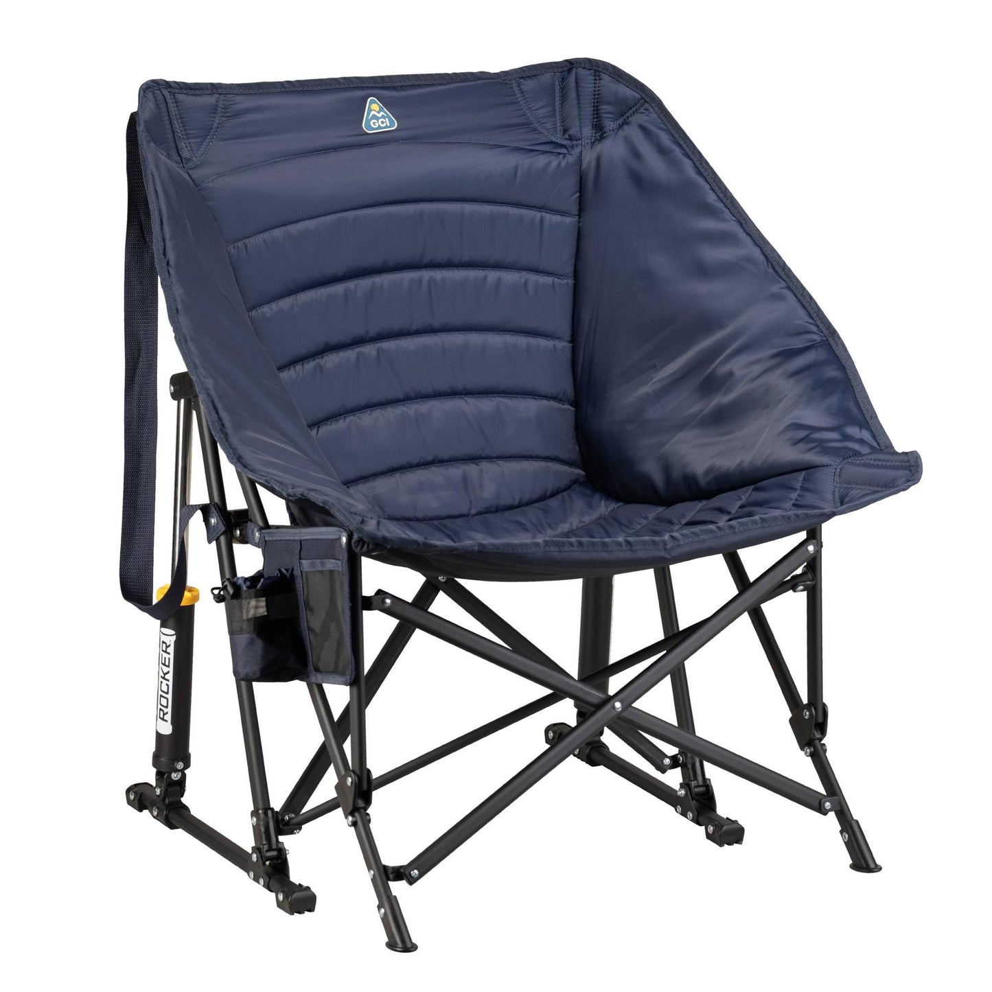 GCI Outdoor Rocker Camping Chair