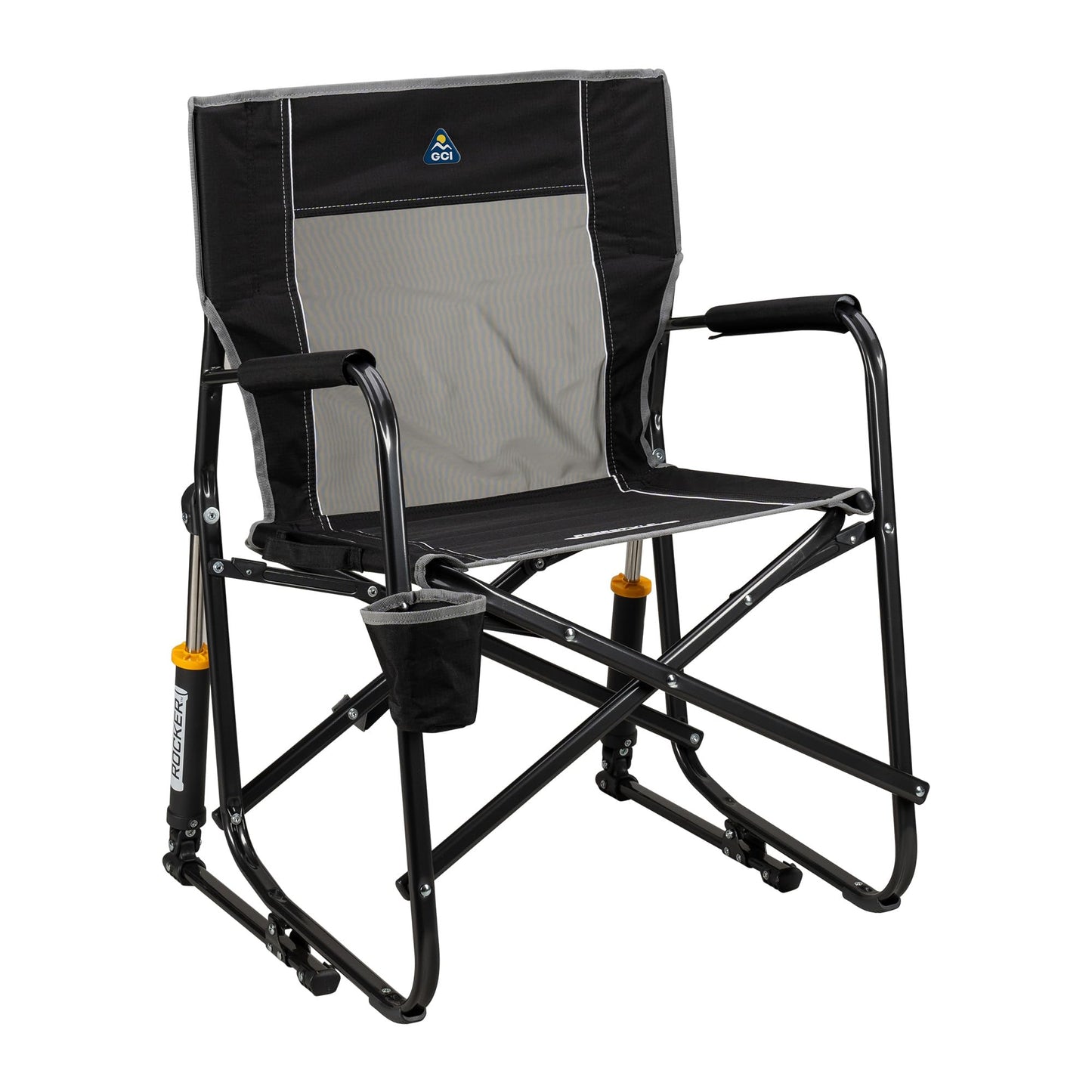 GCI Outdoor Freestyle Rocker Camping Chair