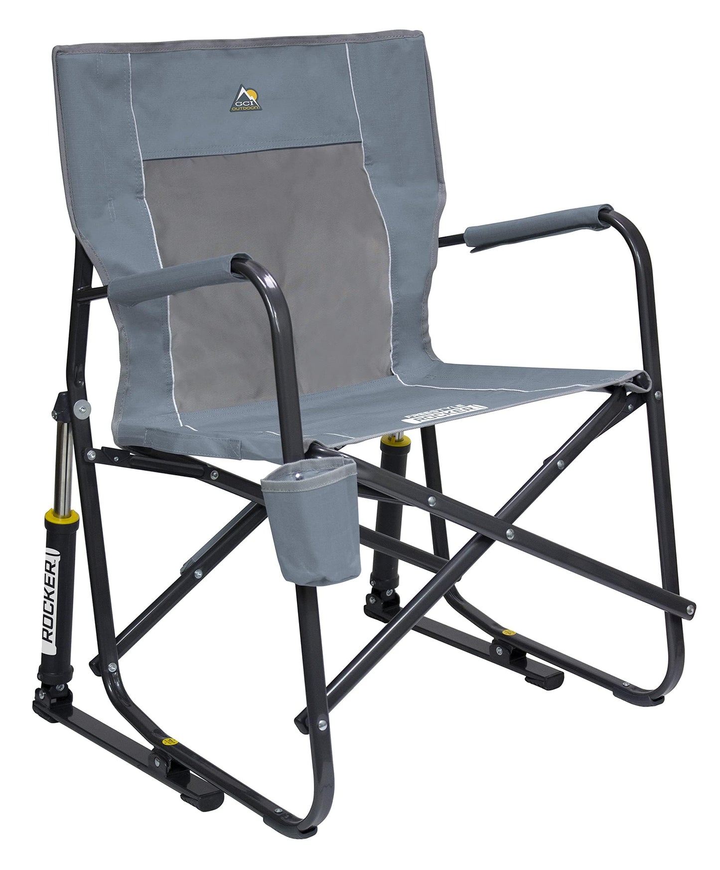 GCI Outdoor Freestyle Rocker Camping Chair