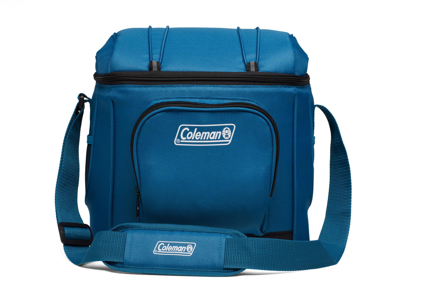 Leakproof Insulated Soft Cooler with 12-Hour Ice Retention