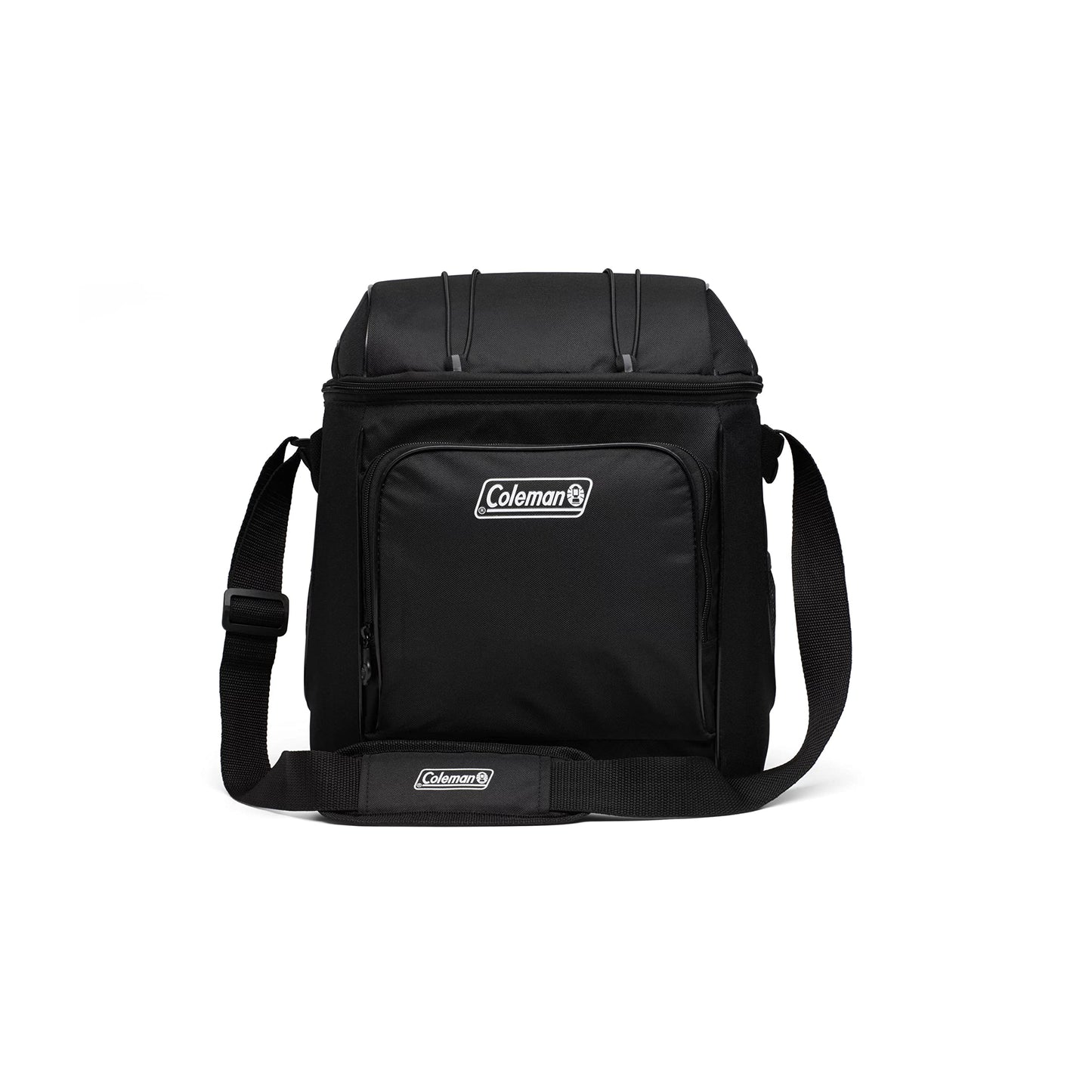 Leakproof Insulated Soft Cooler with 12-Hour Ice Retention